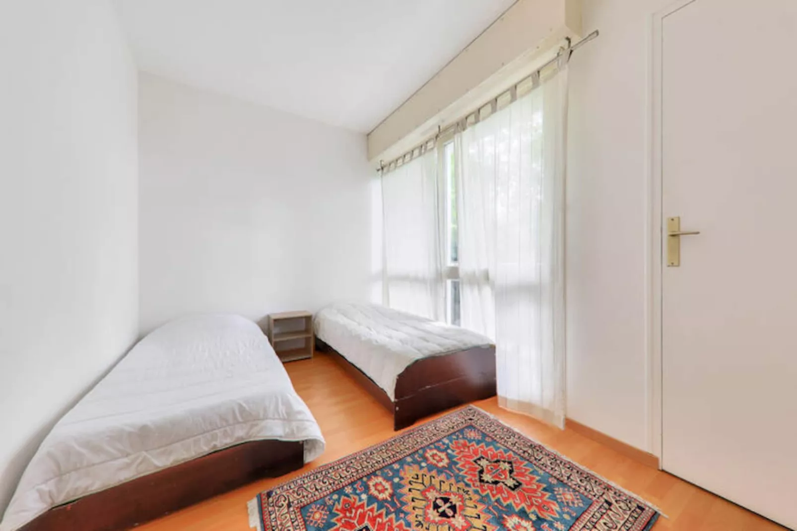 Appartements à Arradon-Non tagué