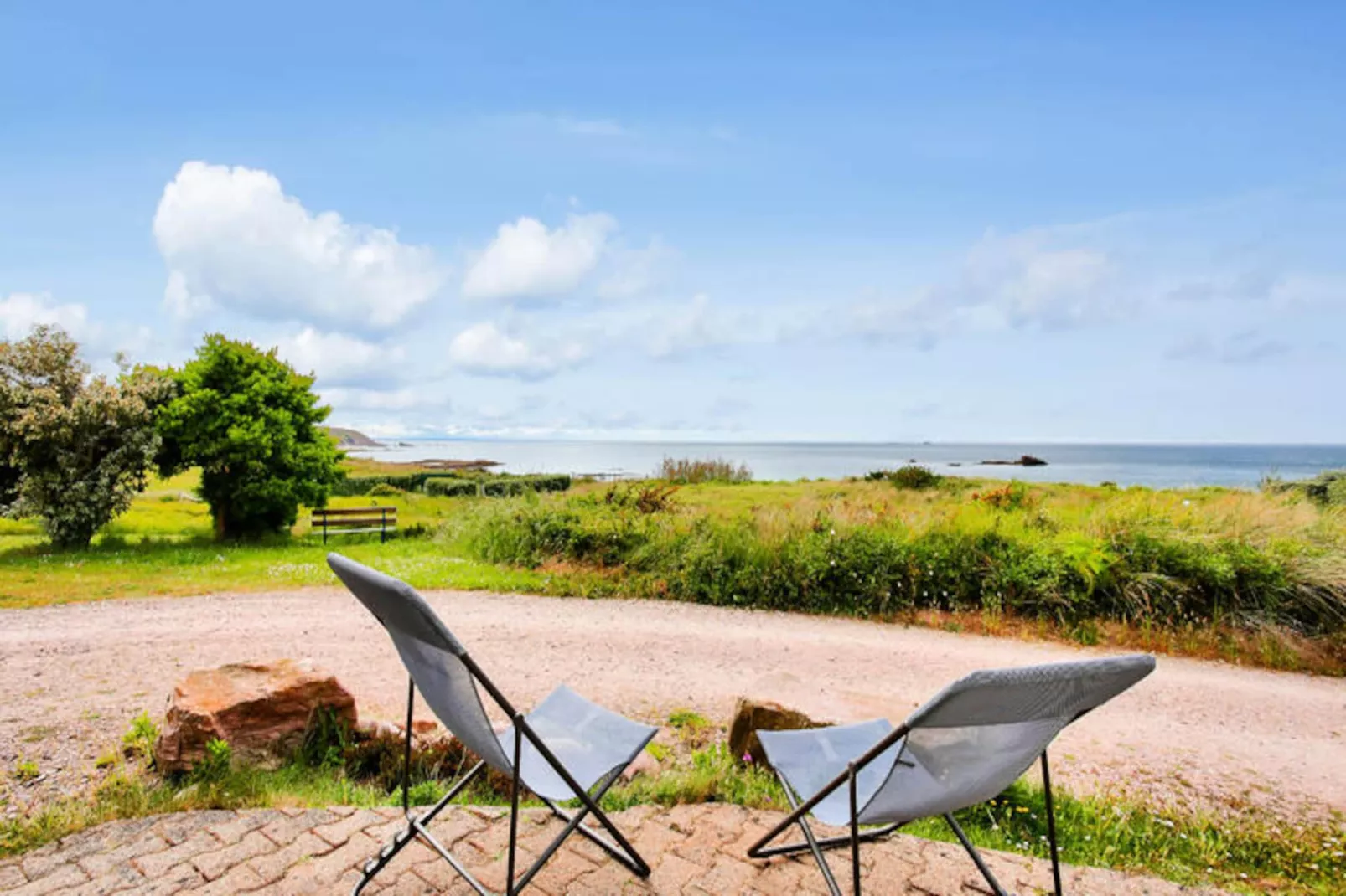 Maison à Erquy-Non tagué