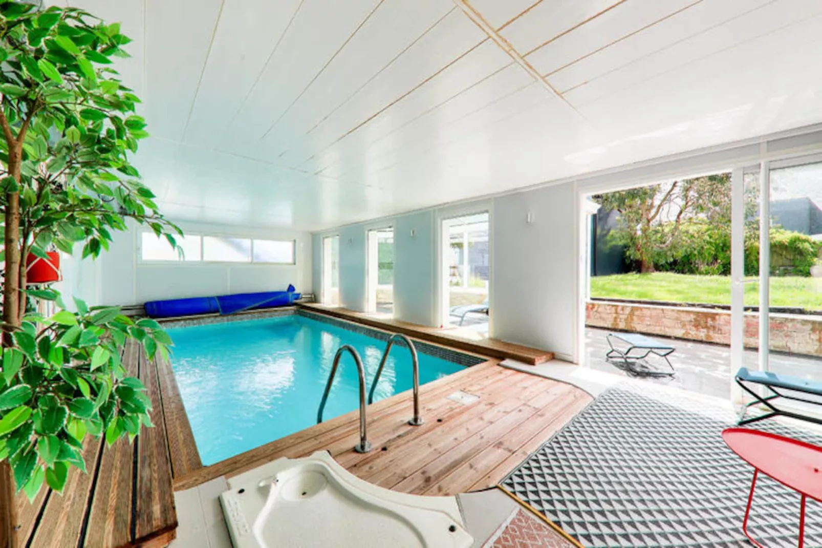 Maison à Le Tour du Parc-Untagged