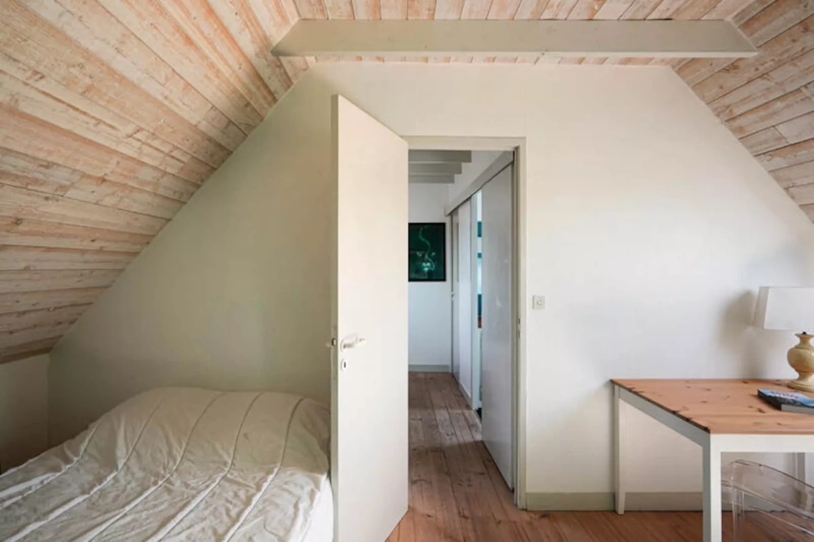 Maison à Combrit-Untagged