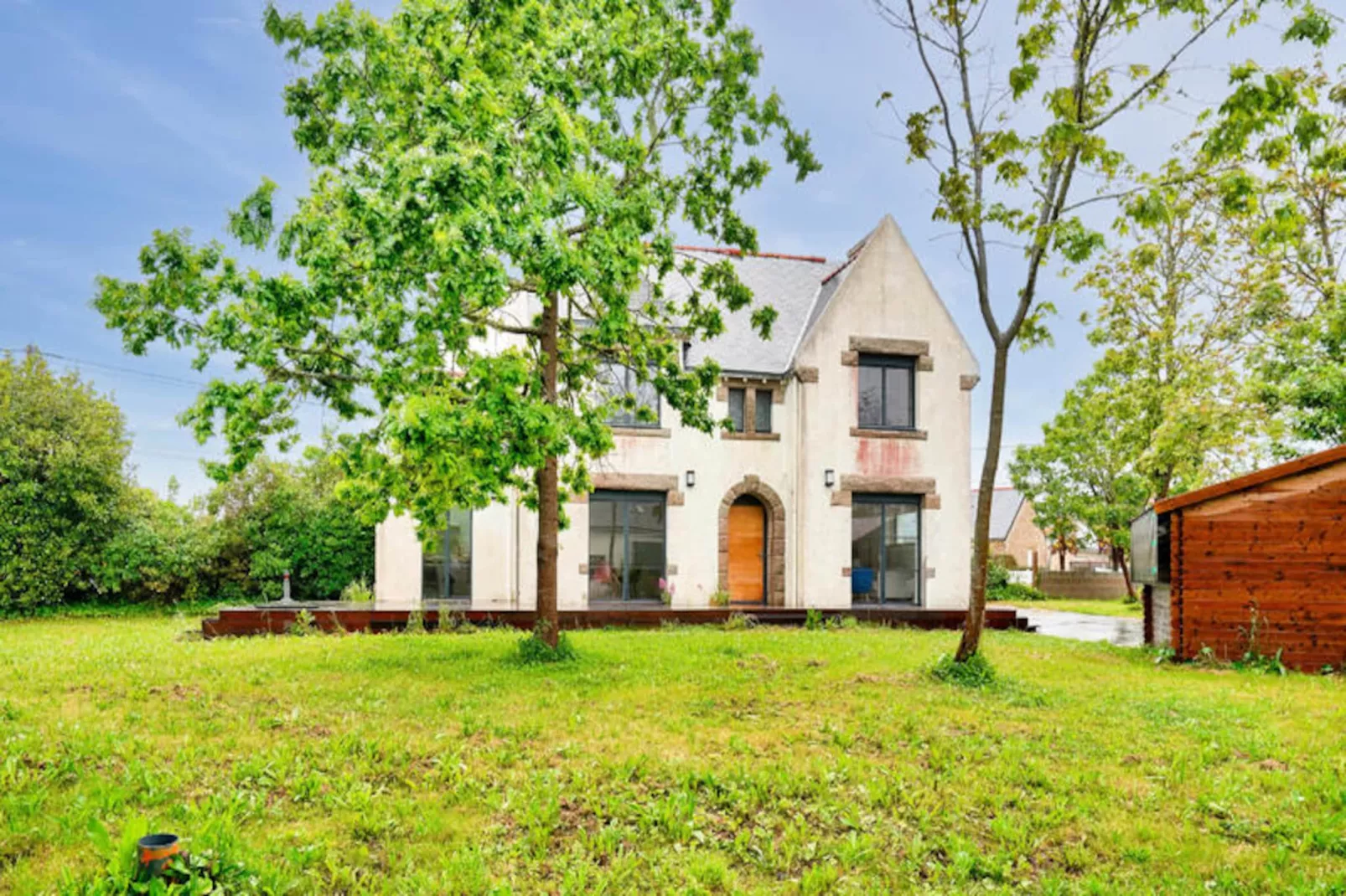 Maison à Loctudy-Untagged