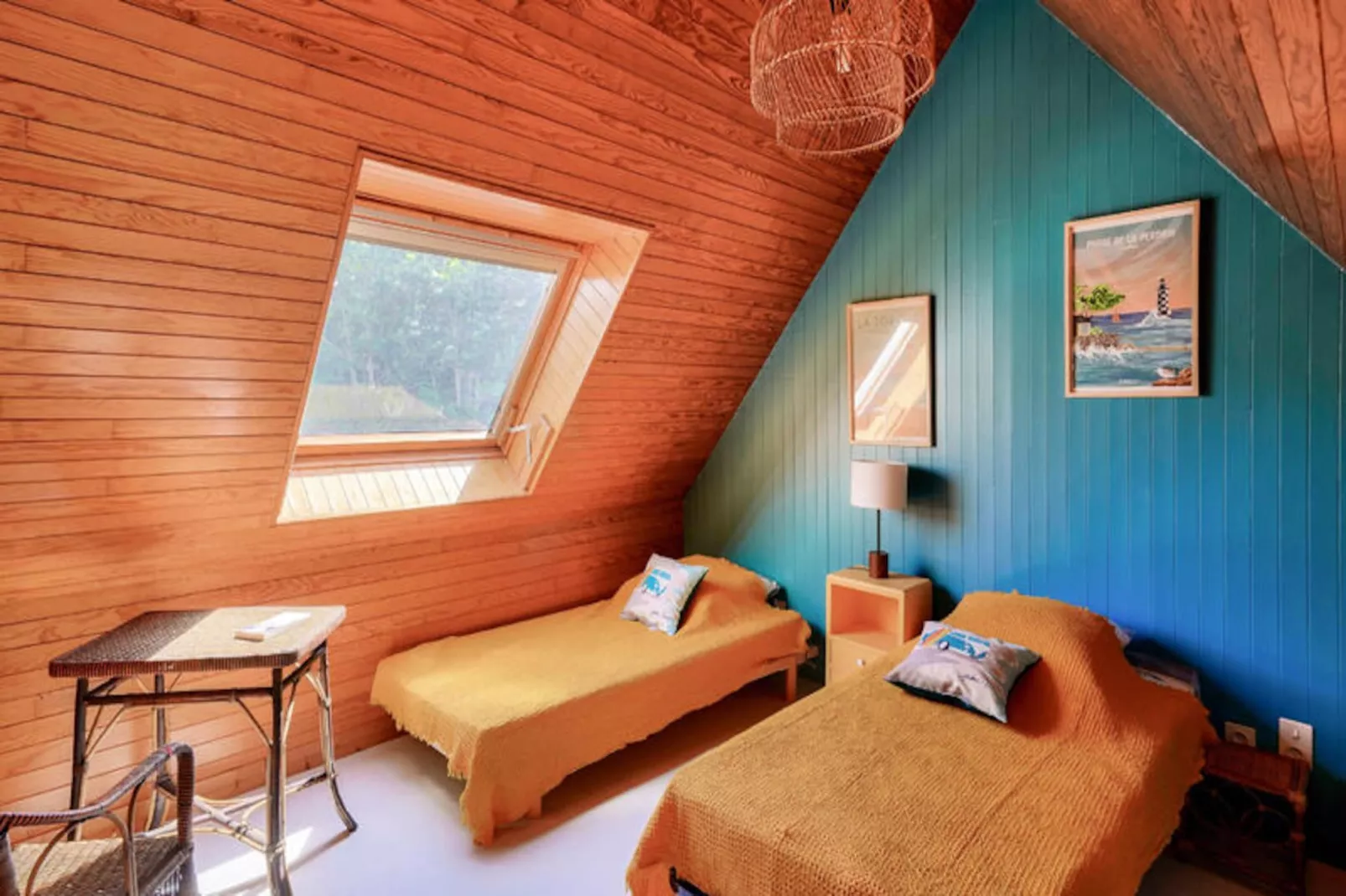 Maison à Le Guilvinec-Untagged