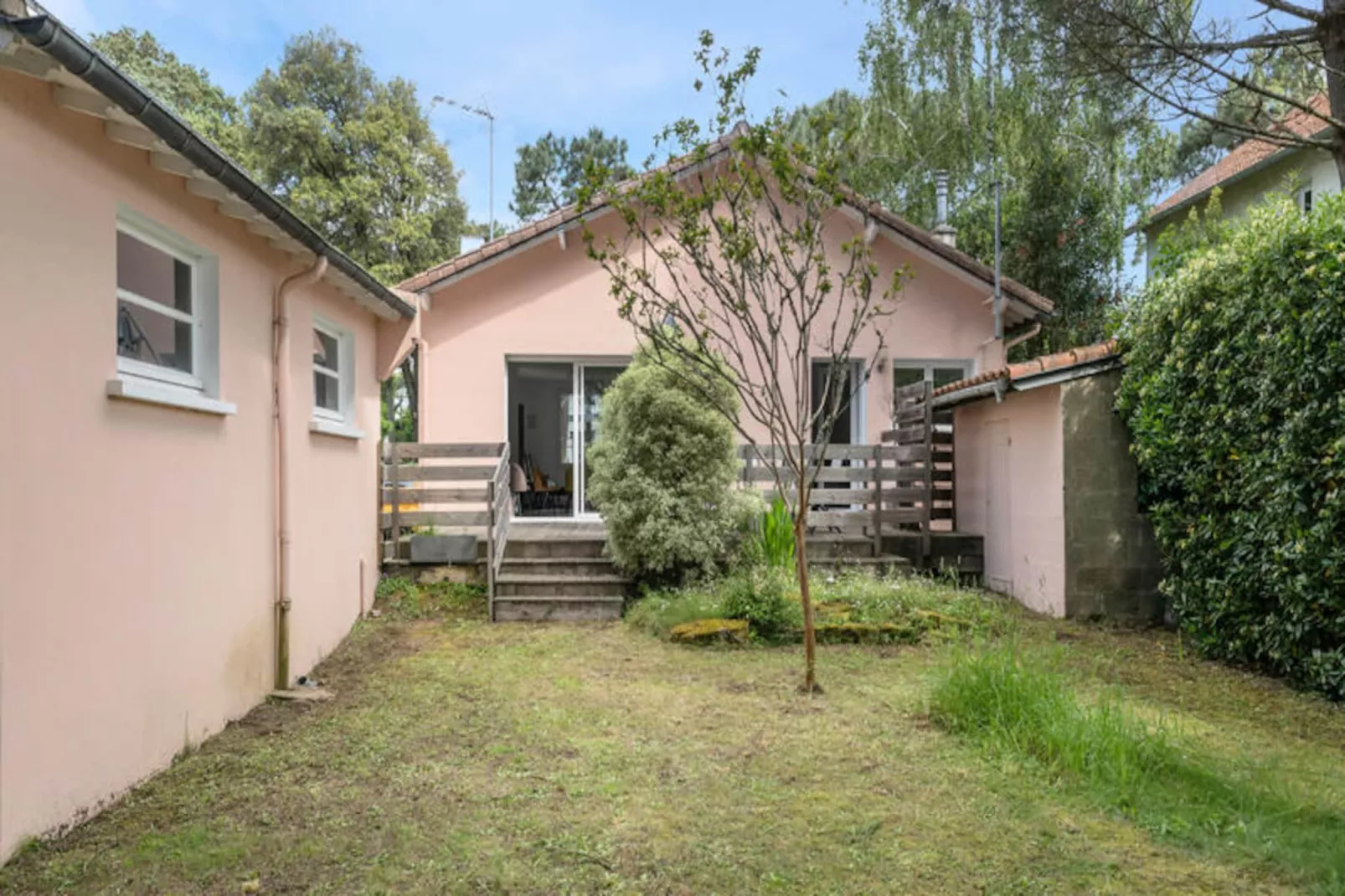 Maison à La Baule-Non tagué