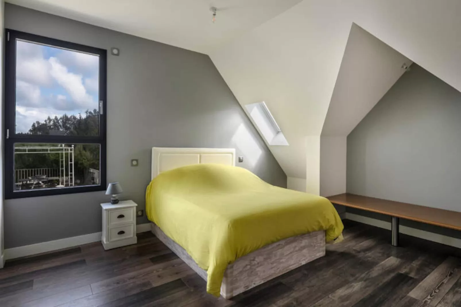 Maison à La Turballe-Nicht zugeordnet