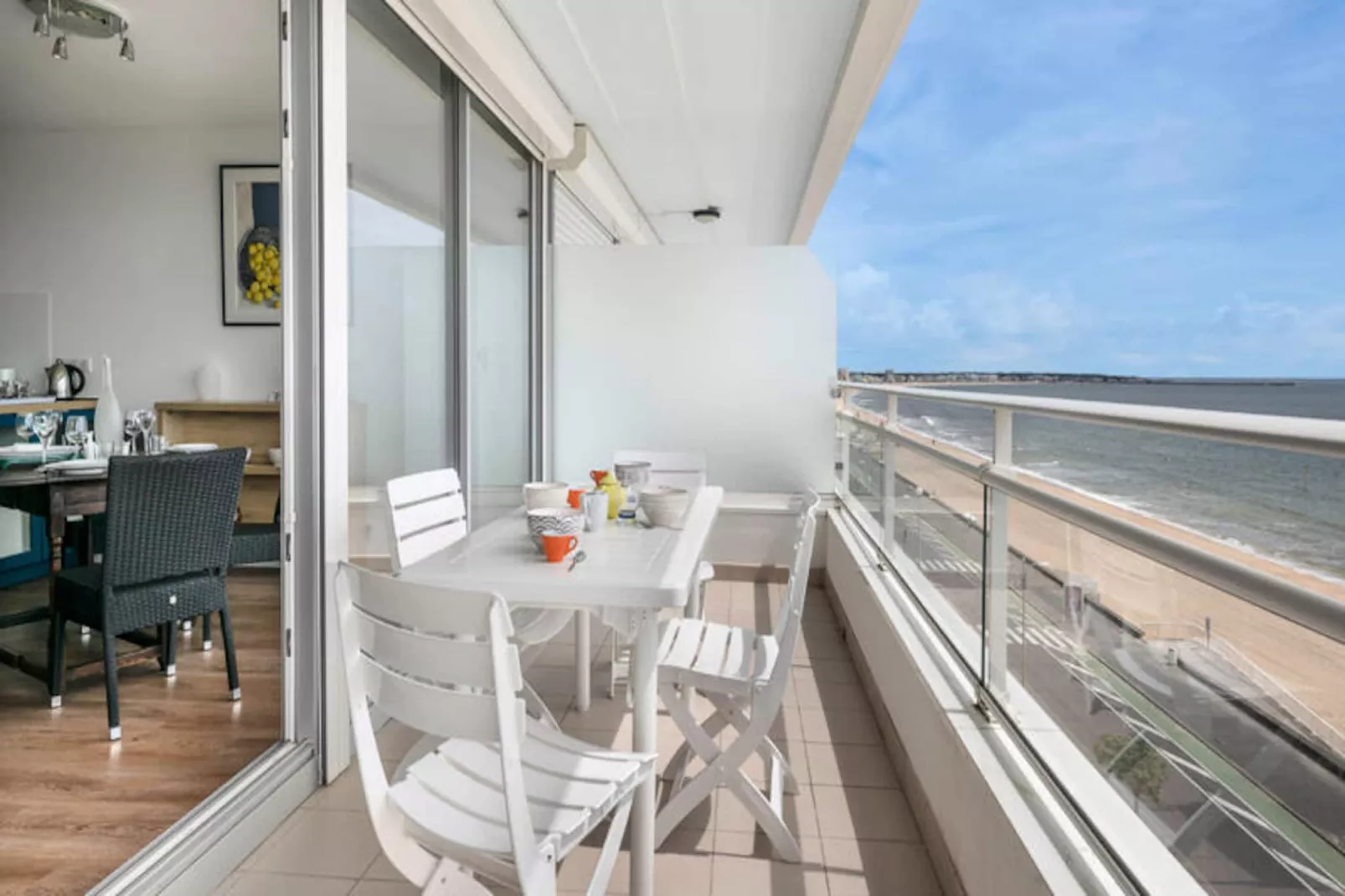 Appartements à La Baule-Nicht zugeordnet