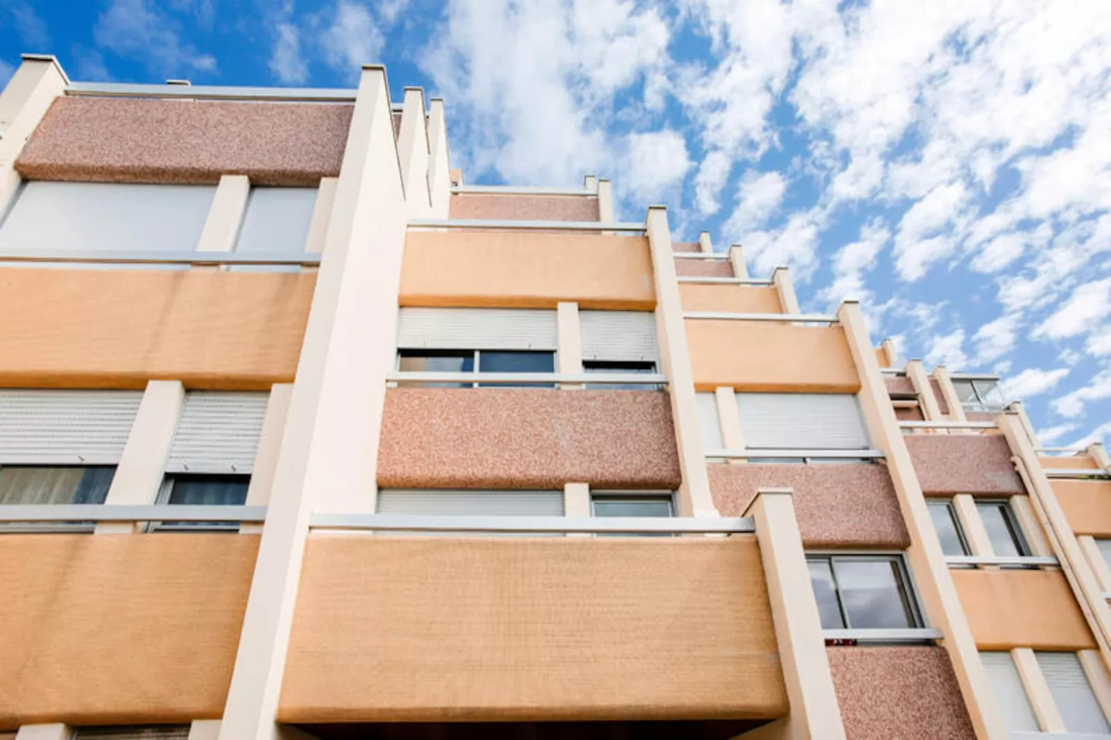 Appartements à Dinard-Nicht zugeordnet