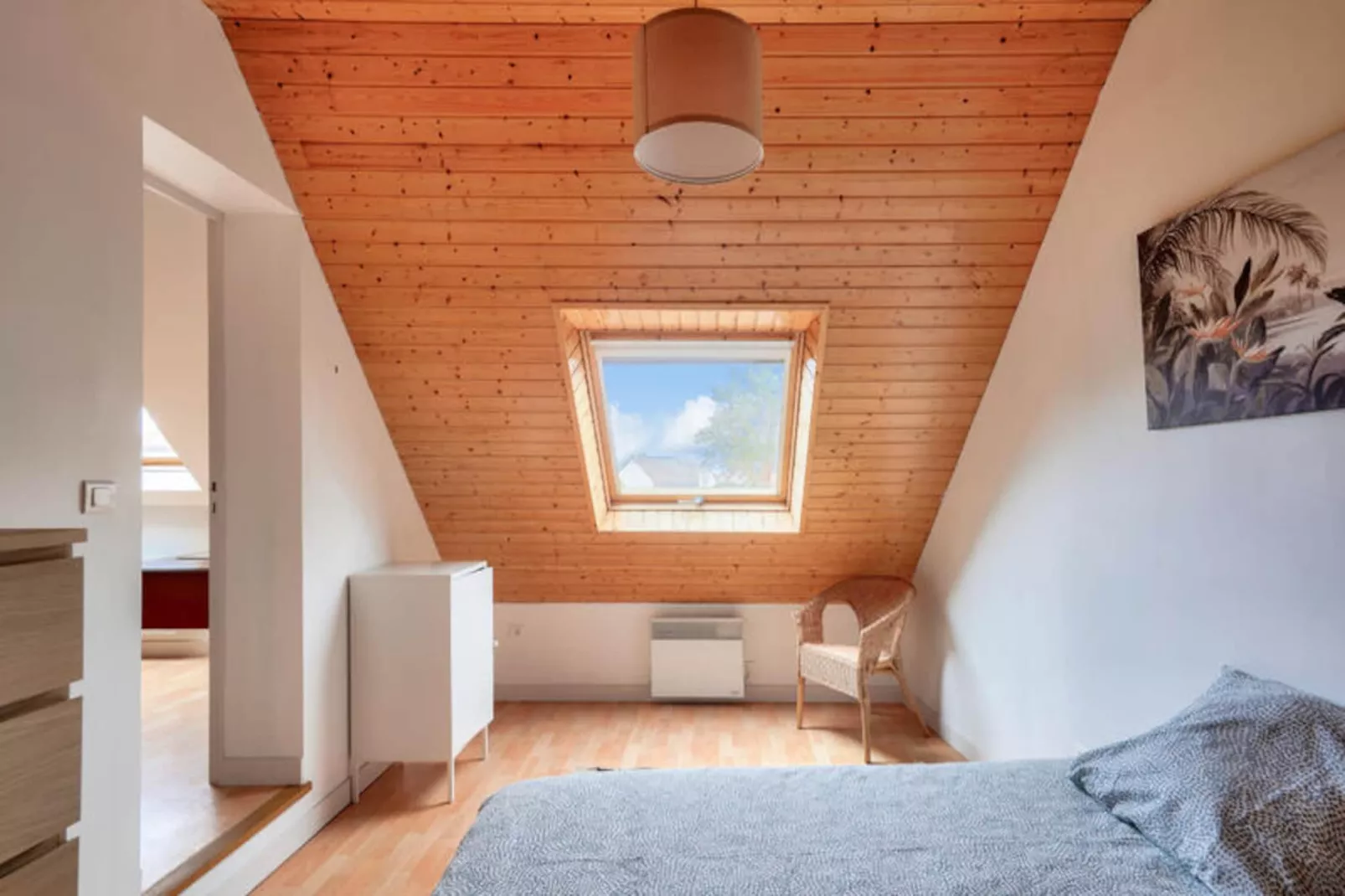 Maison à Le Guilvinec-Non tagué