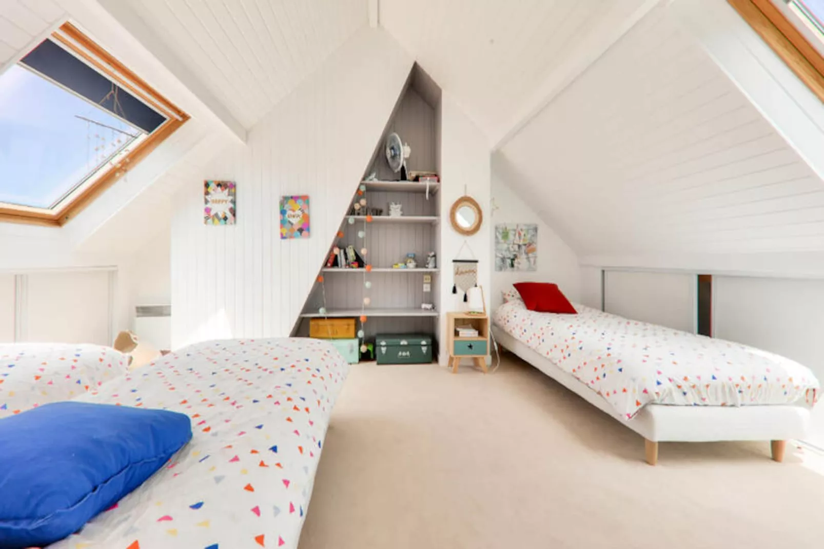 Maison à Arzon - Port Crouesty-Non tagué