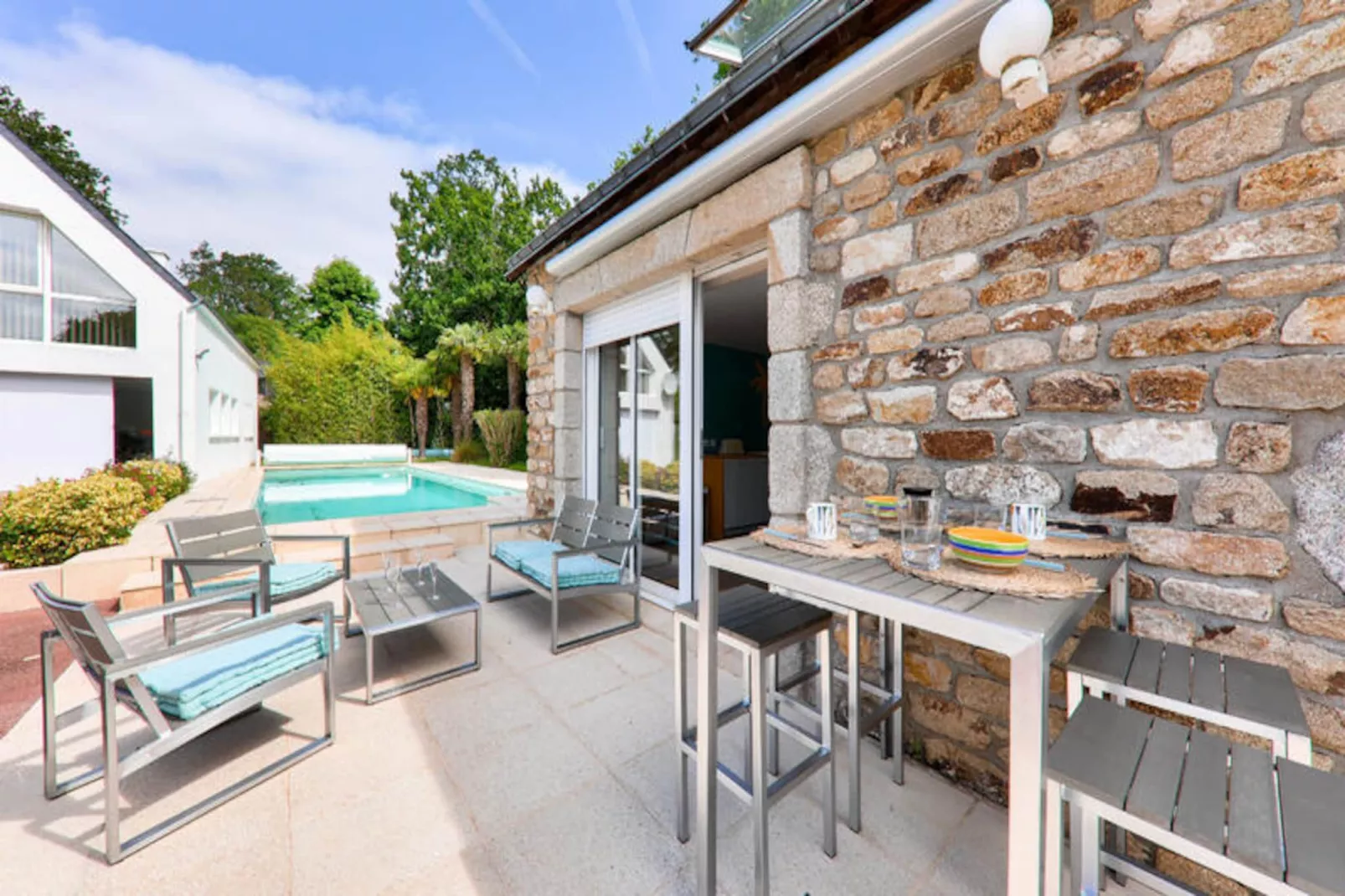 Maison à Arradon-Nicht zugeordnet