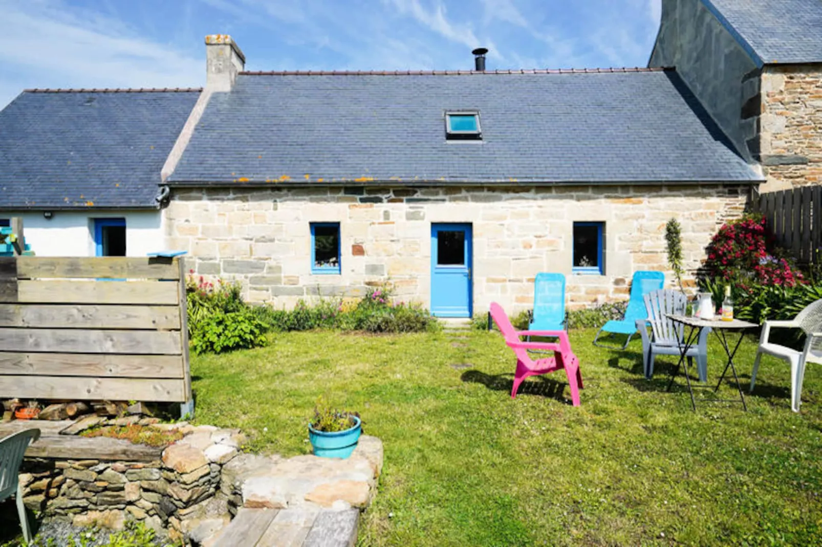 Maison à Plovan-Nicht zugeordnet