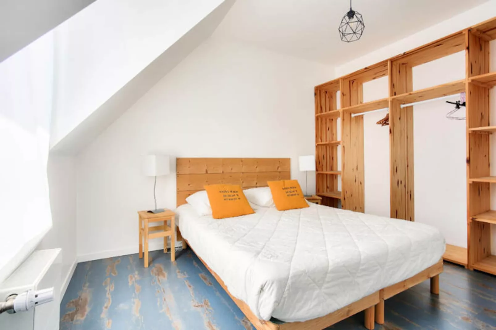 Maison à Saint-Lunaire-Non tagué