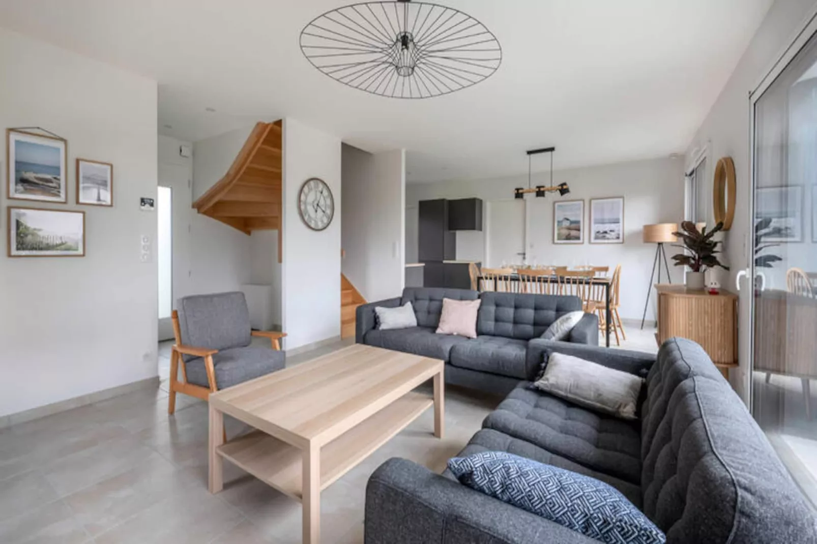 Maison à Piriac-sur-Mer-Nicht zugeordnet