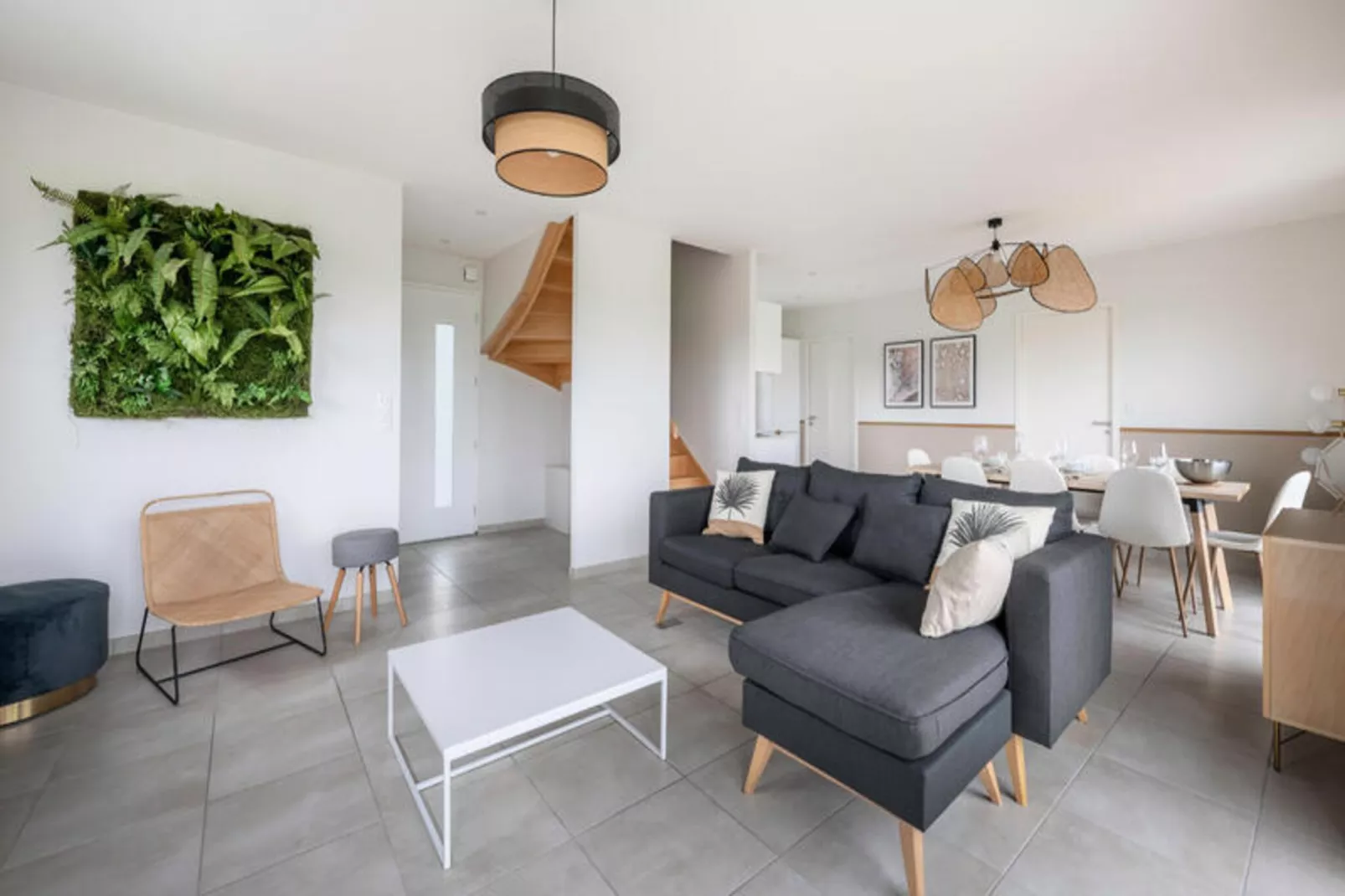 Maison à Piriac-sur-Mer-Nicht zugeordnet