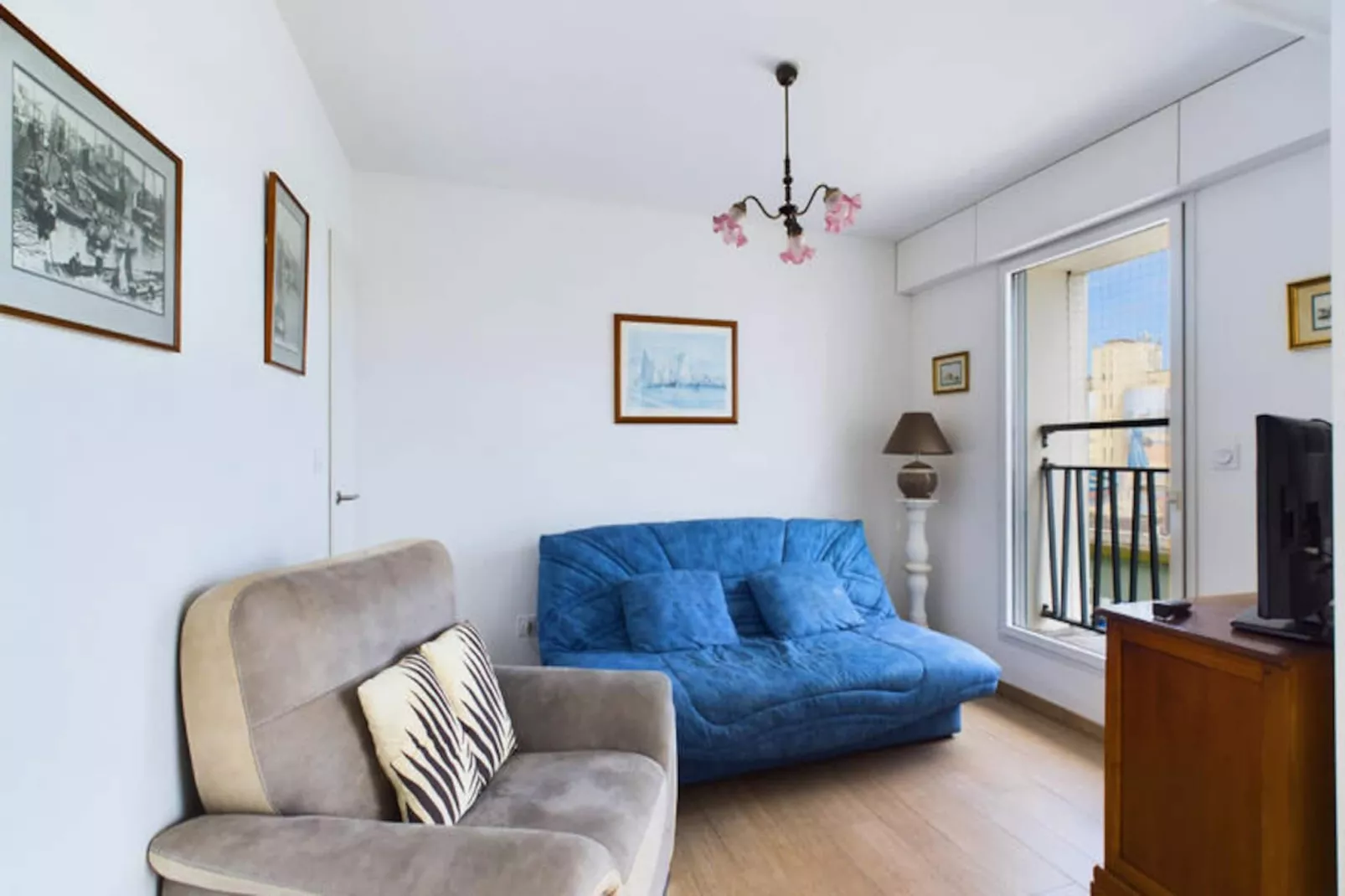 Appartements à Les Sables d'Olonne-Untagged