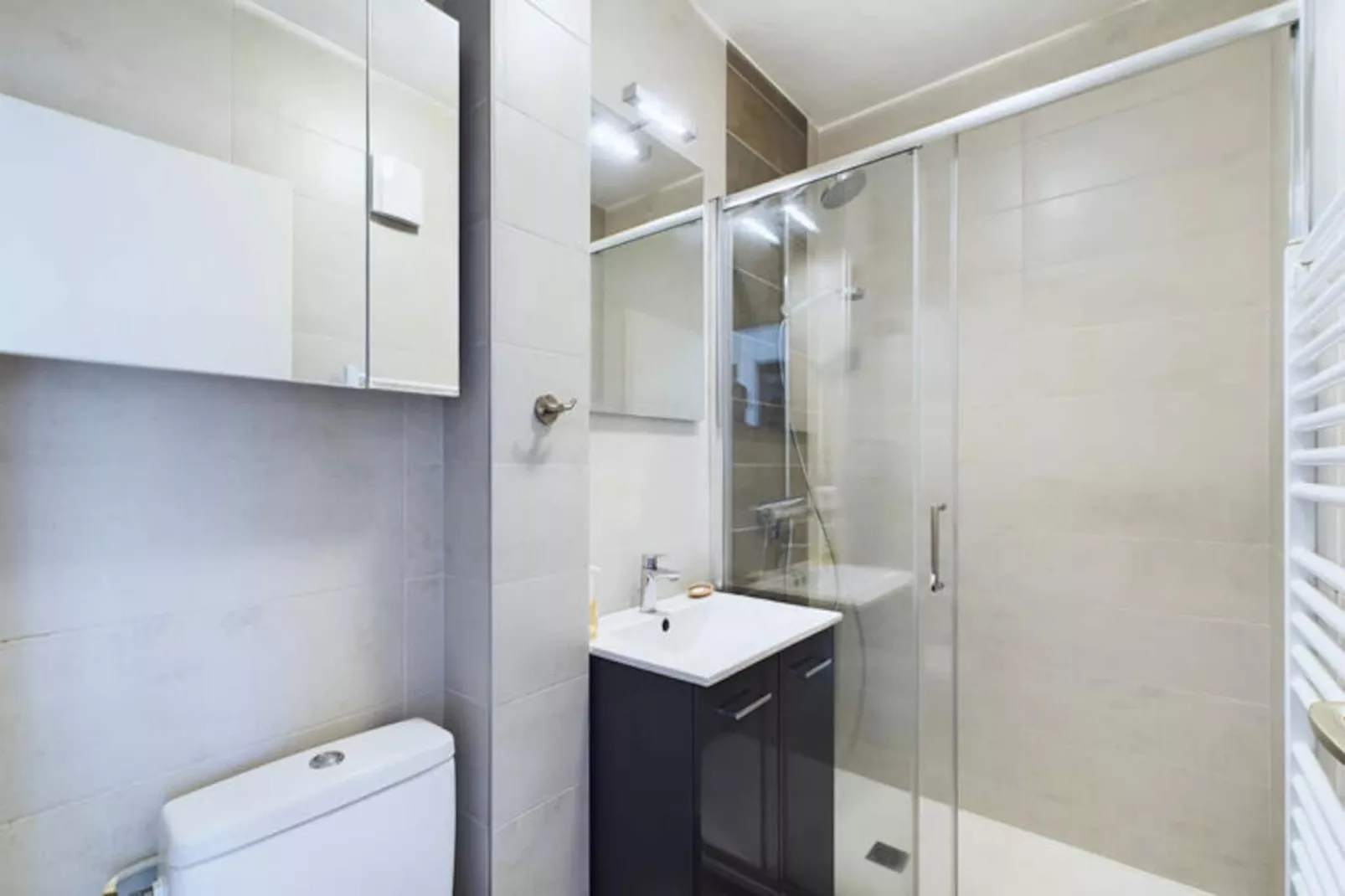 Studio à Les Sables d'Olonne-Untagged