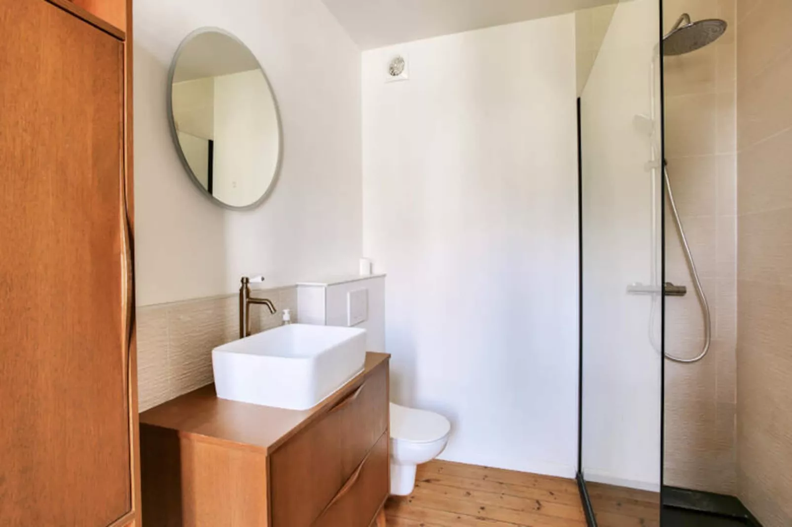 Maison à Dinard-Nicht zugeordnet