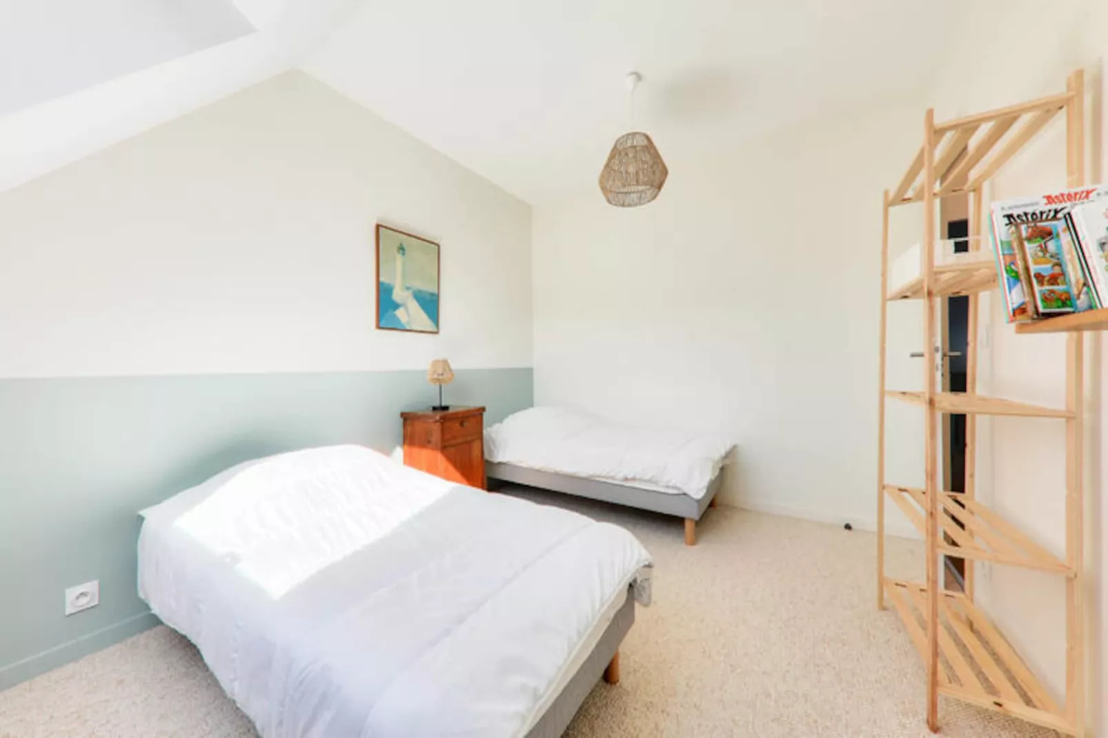 Maison à Sarzeau-Non tagué