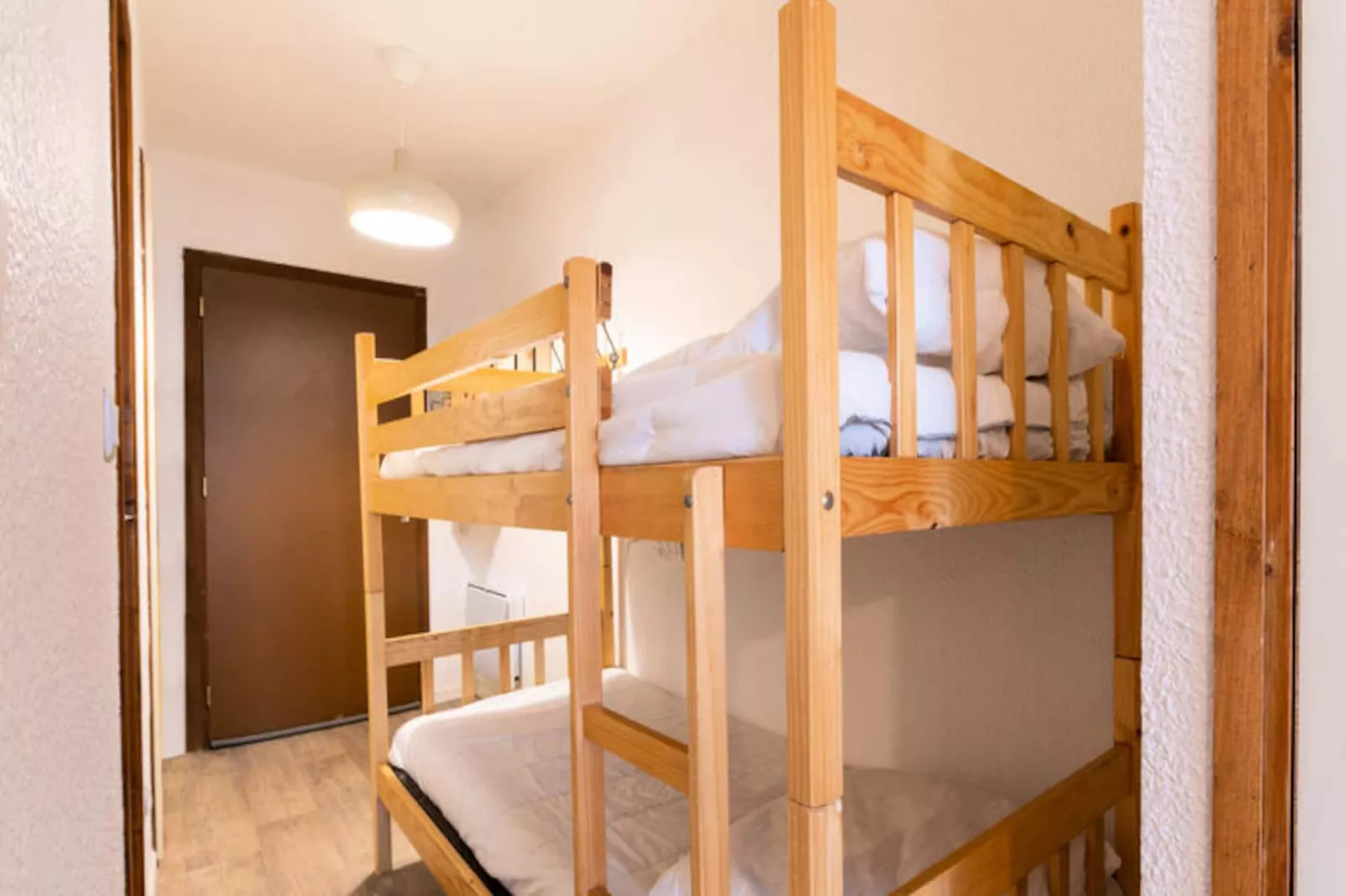 Appartements à Le Dévoluy-Untagged