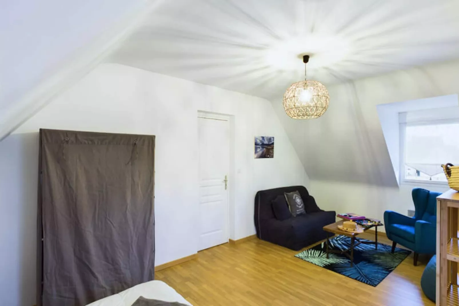 Maison à Penmarc'h-Non tagué