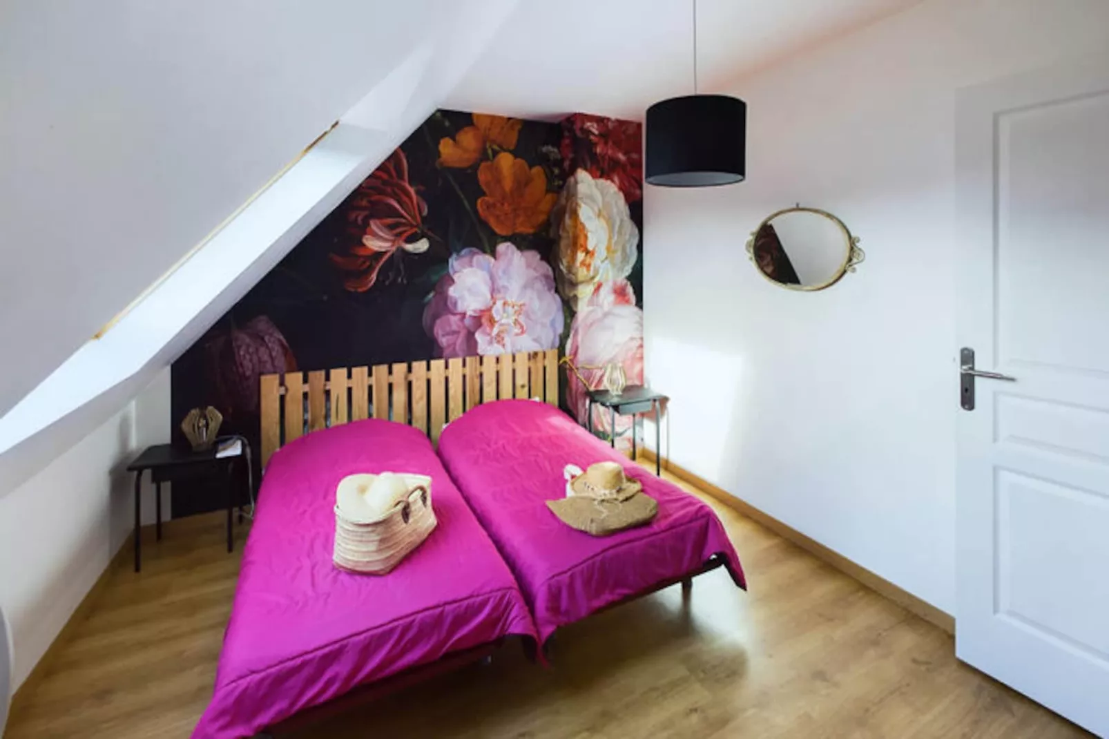 Maison à Penmarc'h-Untagged