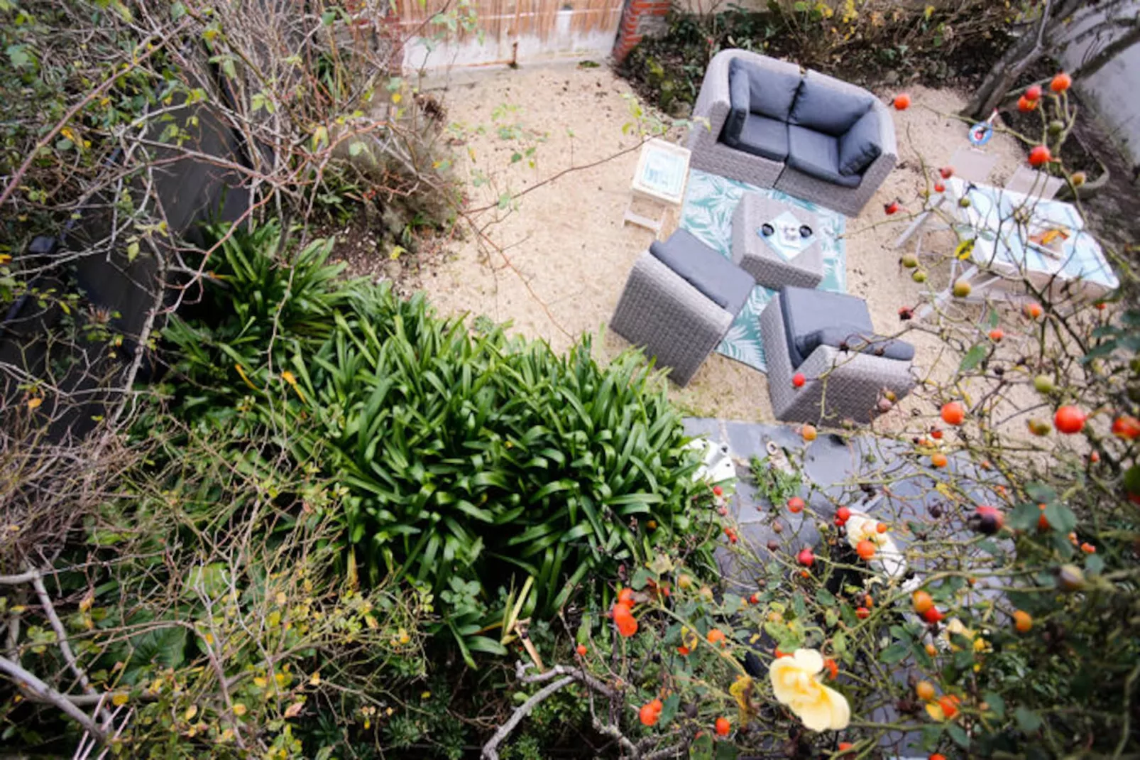 Maison à Dinard-Untagged