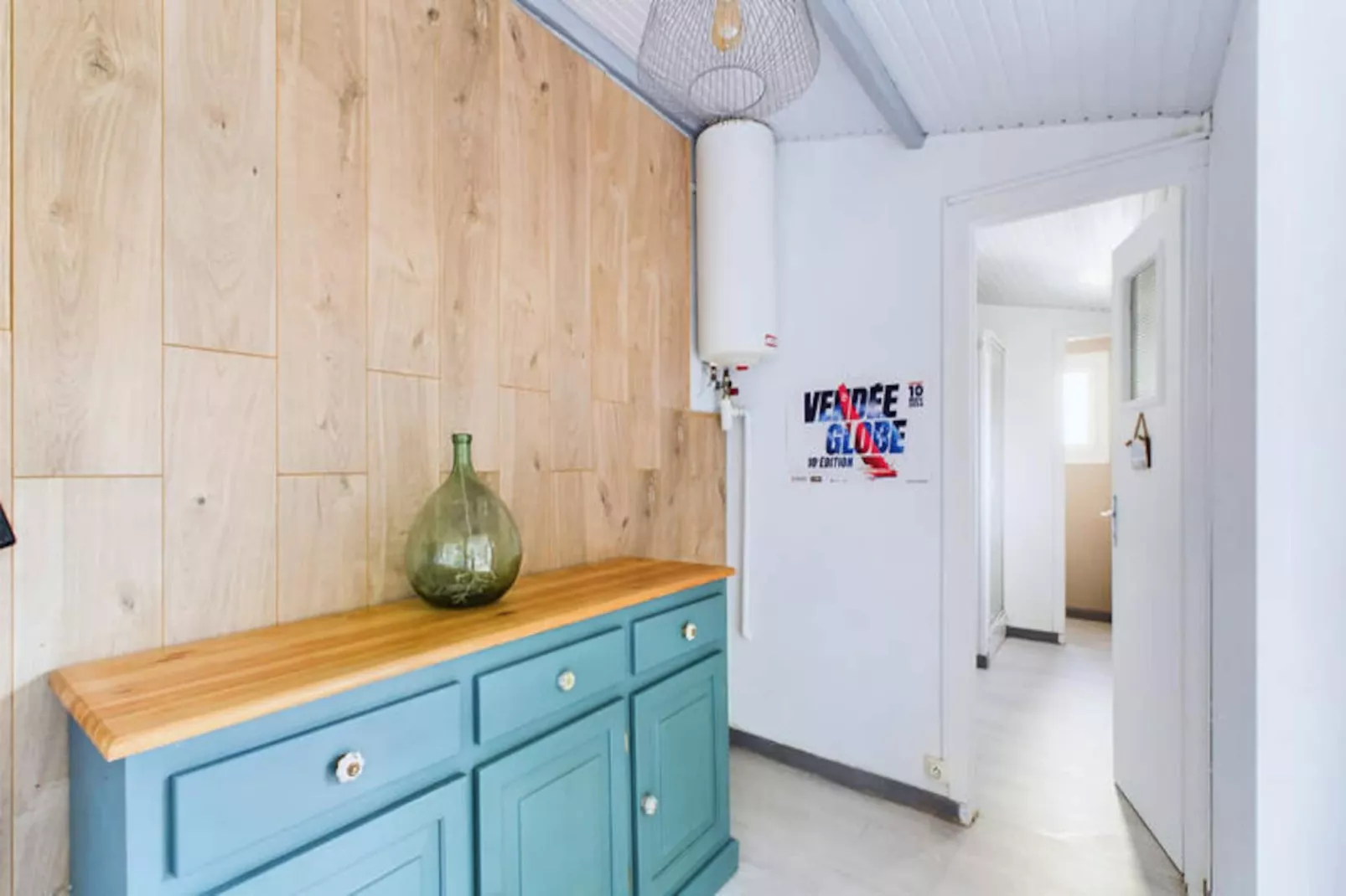 Maison à Longeville-sur-Mer-Non tagué