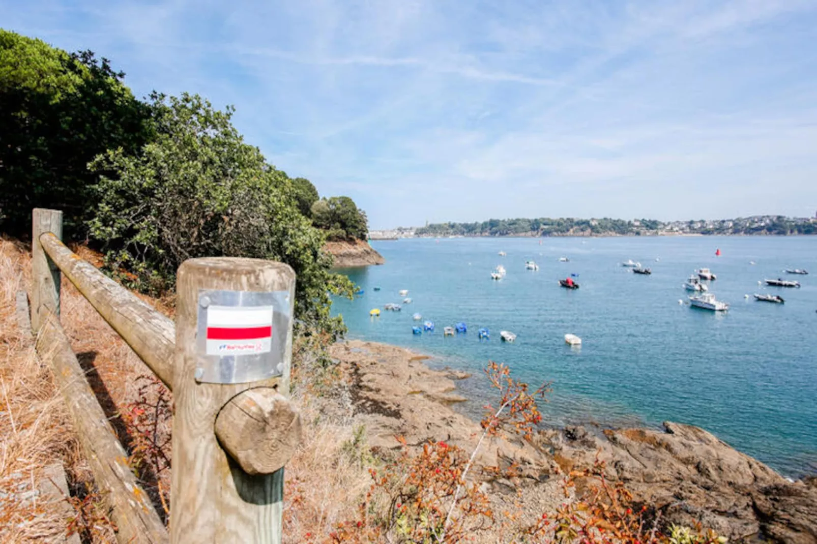 Studio à Dinard-Nicht zugeordnet