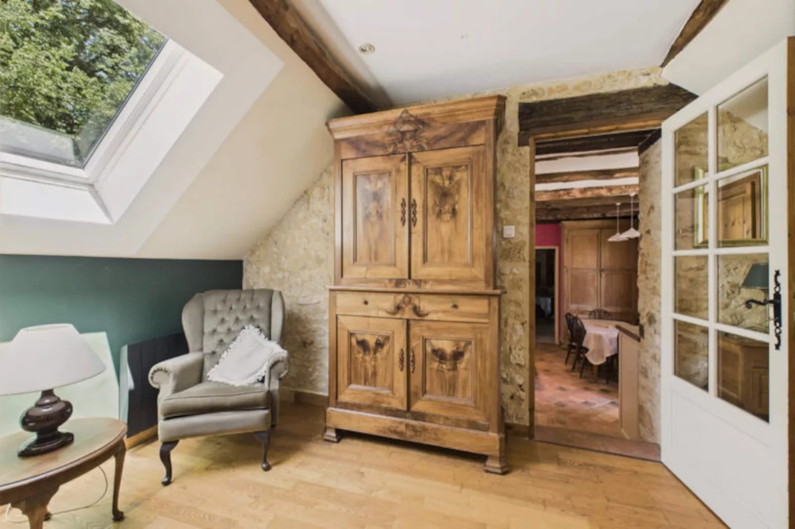 Maison à Salignac-Eyvigues-Untagged