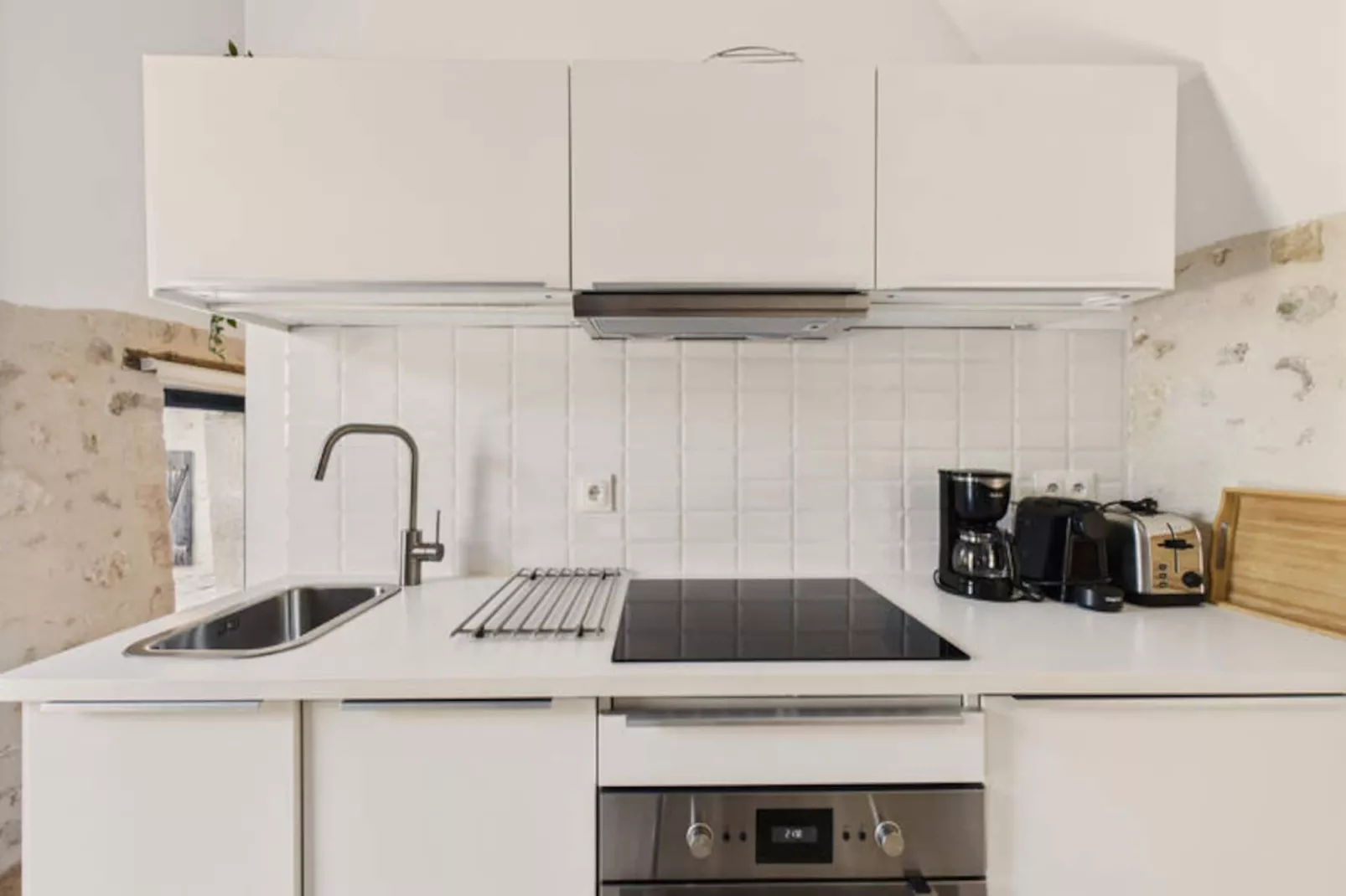 Maison à Fossemagne-Untagged