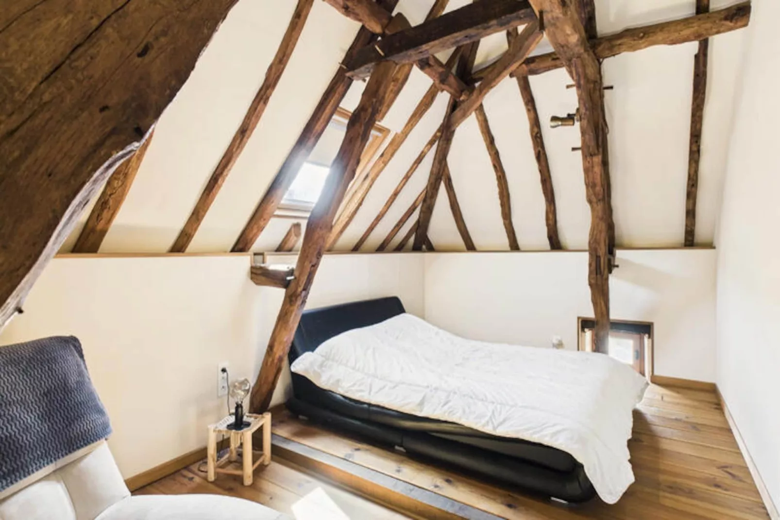 Maison à Gabillou-Untagged