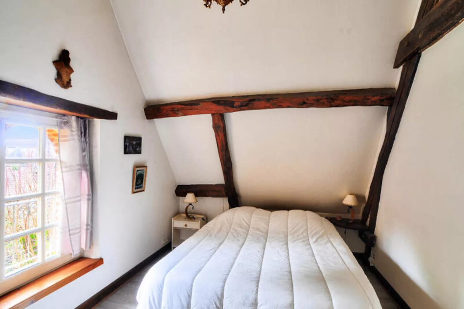 Maison à Sarlat-la-Canéda-Non tagué