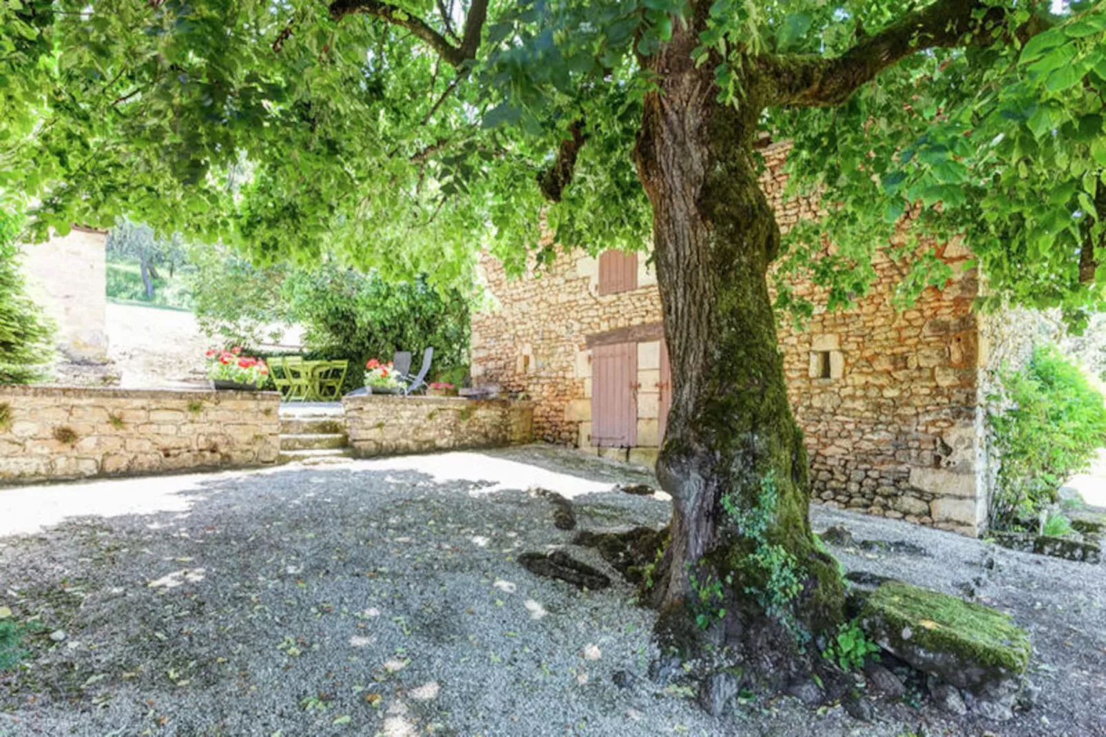 Maison à Peyzac le Moustier-Non tagué