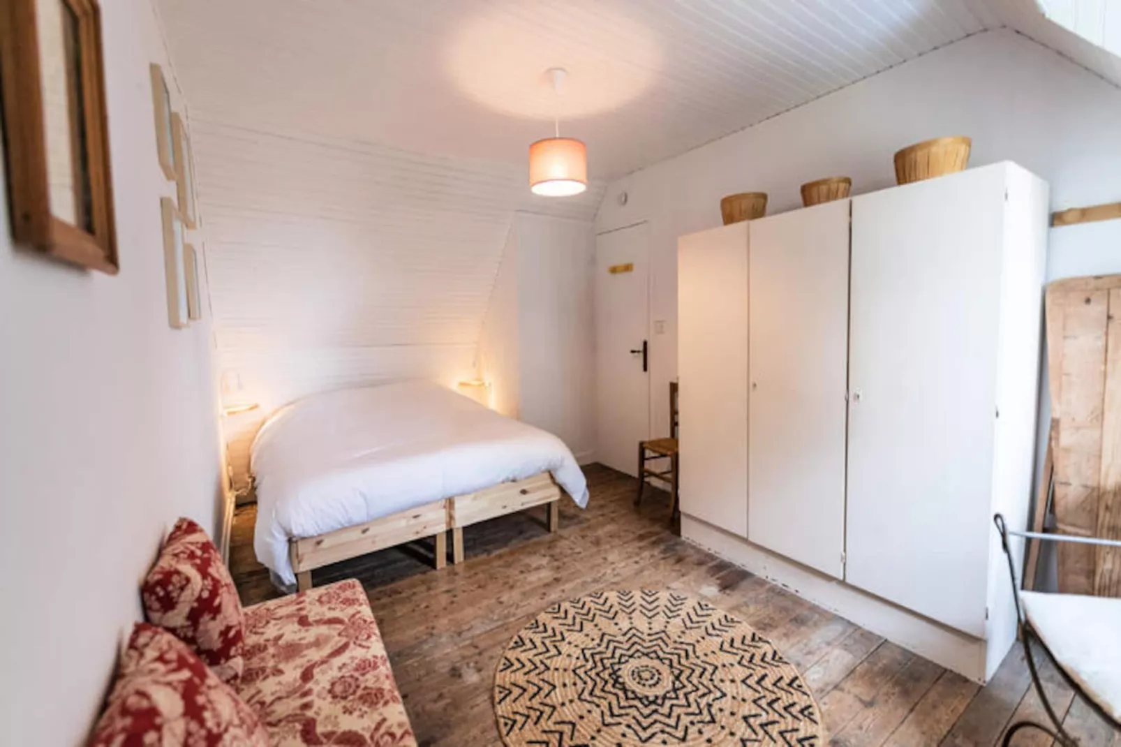 Maison à Treffiagat-Léchiagat-Untagged