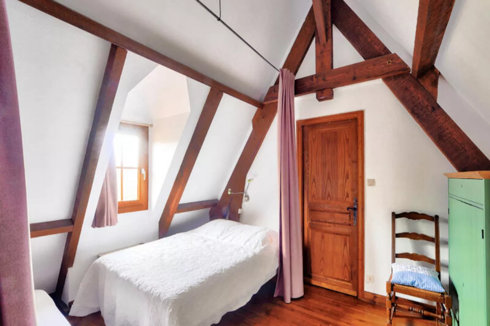 Maison à Plazac-Non tagué