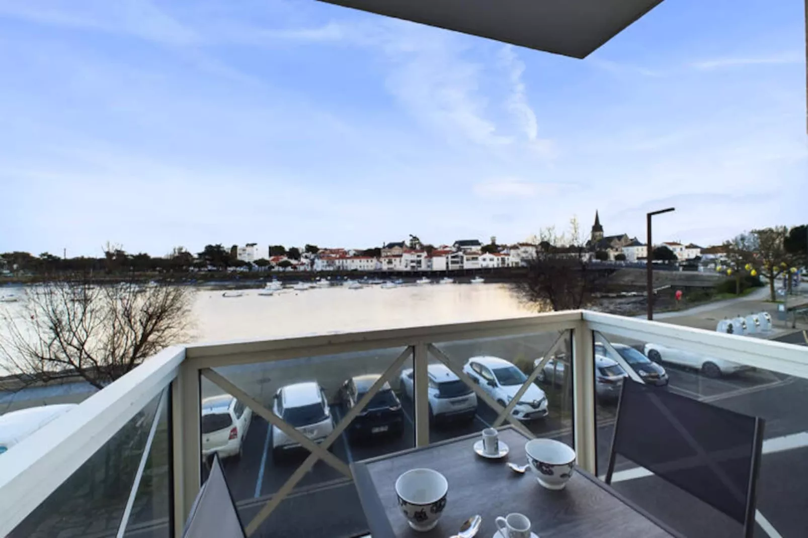 Appartements à Saint-Gilles-Croix-de-Vie-Nicht zugeordnet