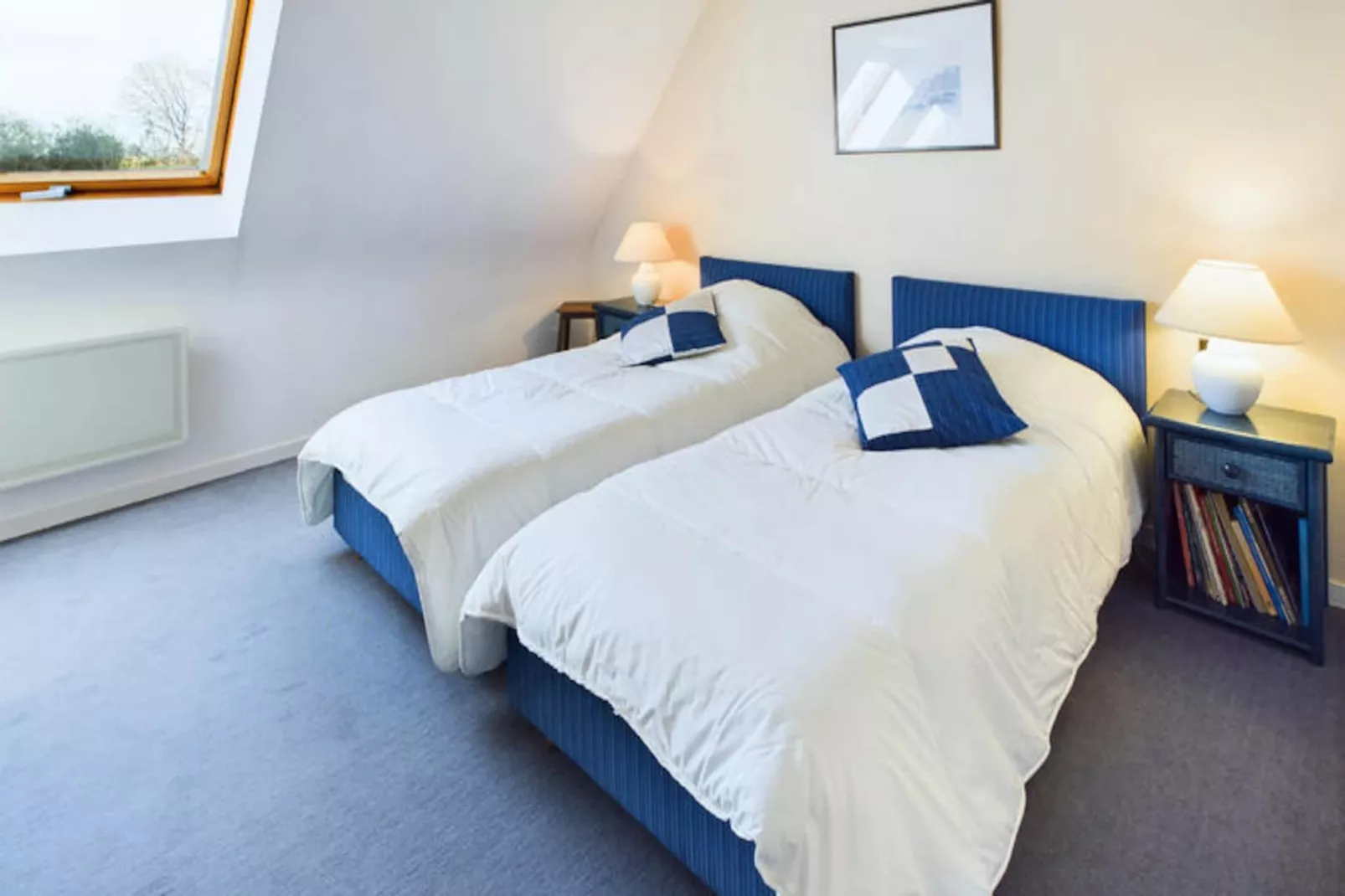 Maison à Fouesnant-Untagged