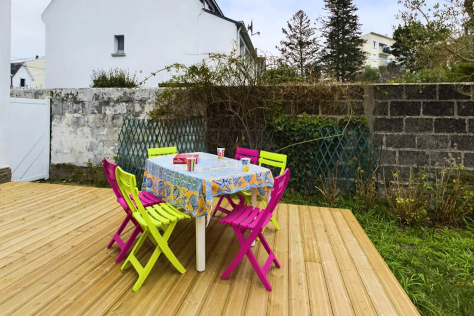 Maison à Concarneau-Untagged