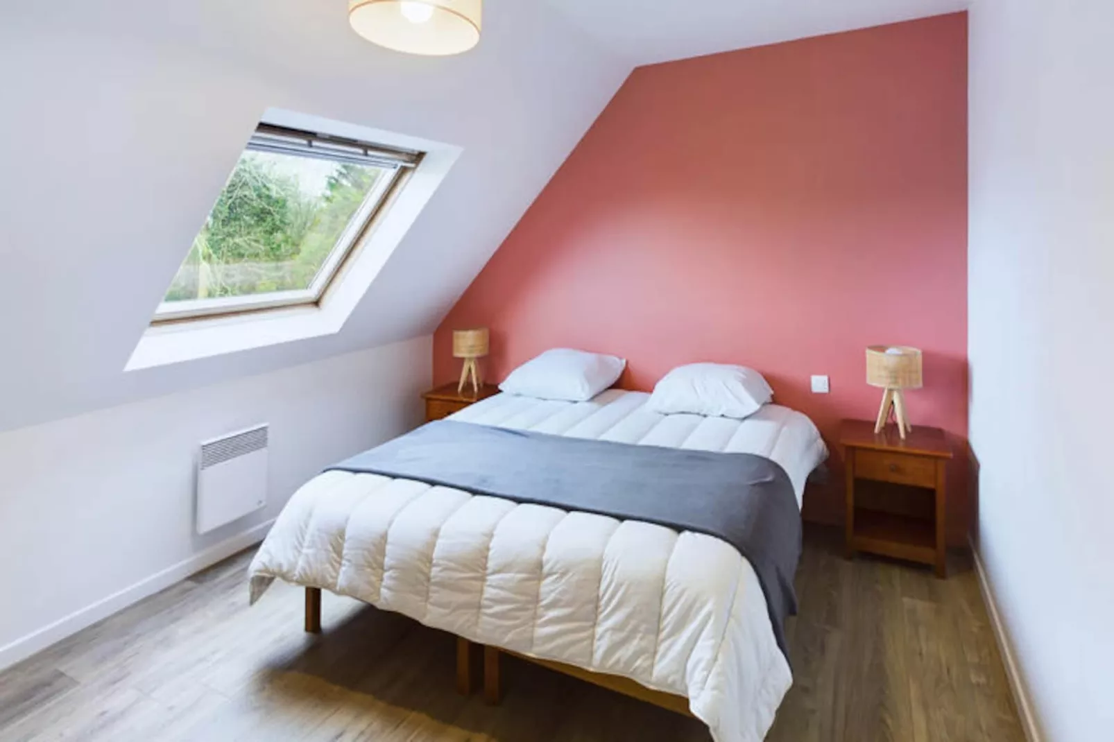 Maison à Plomeur-Nicht zugeordnet