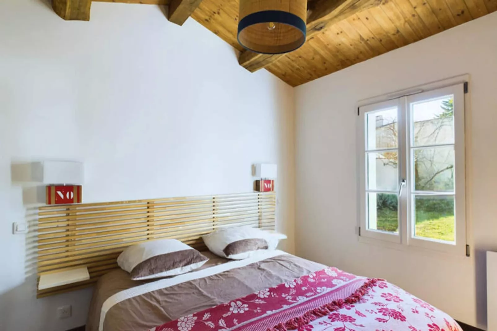 Maison à Noirmoutier-Nicht zugeordnet