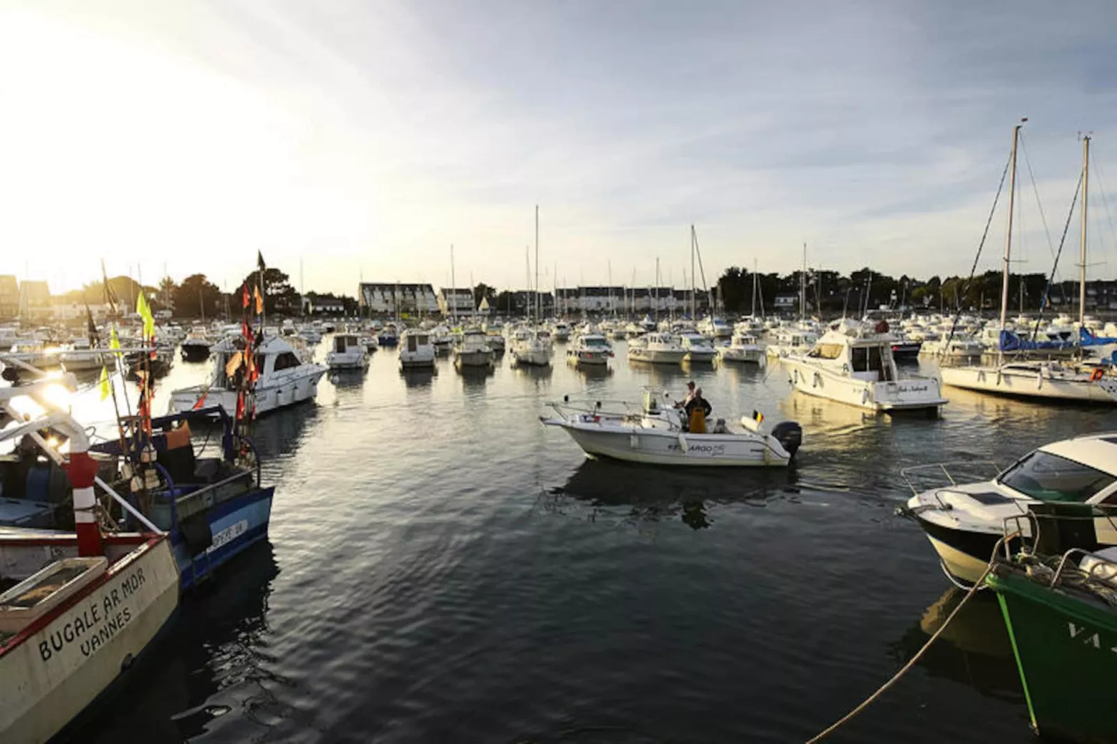 Maison à Sarzeau-Untagged