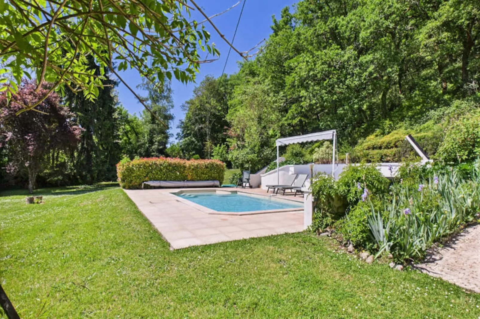 Maison à Thonac-Nicht zugeordnet