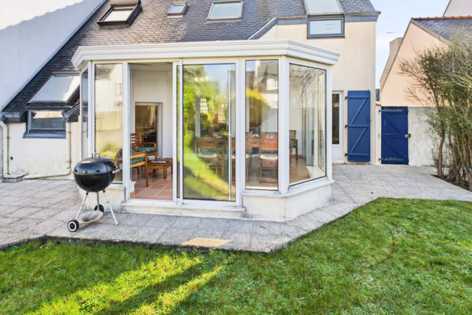 Maison à Le Guilvinec-Non tagué