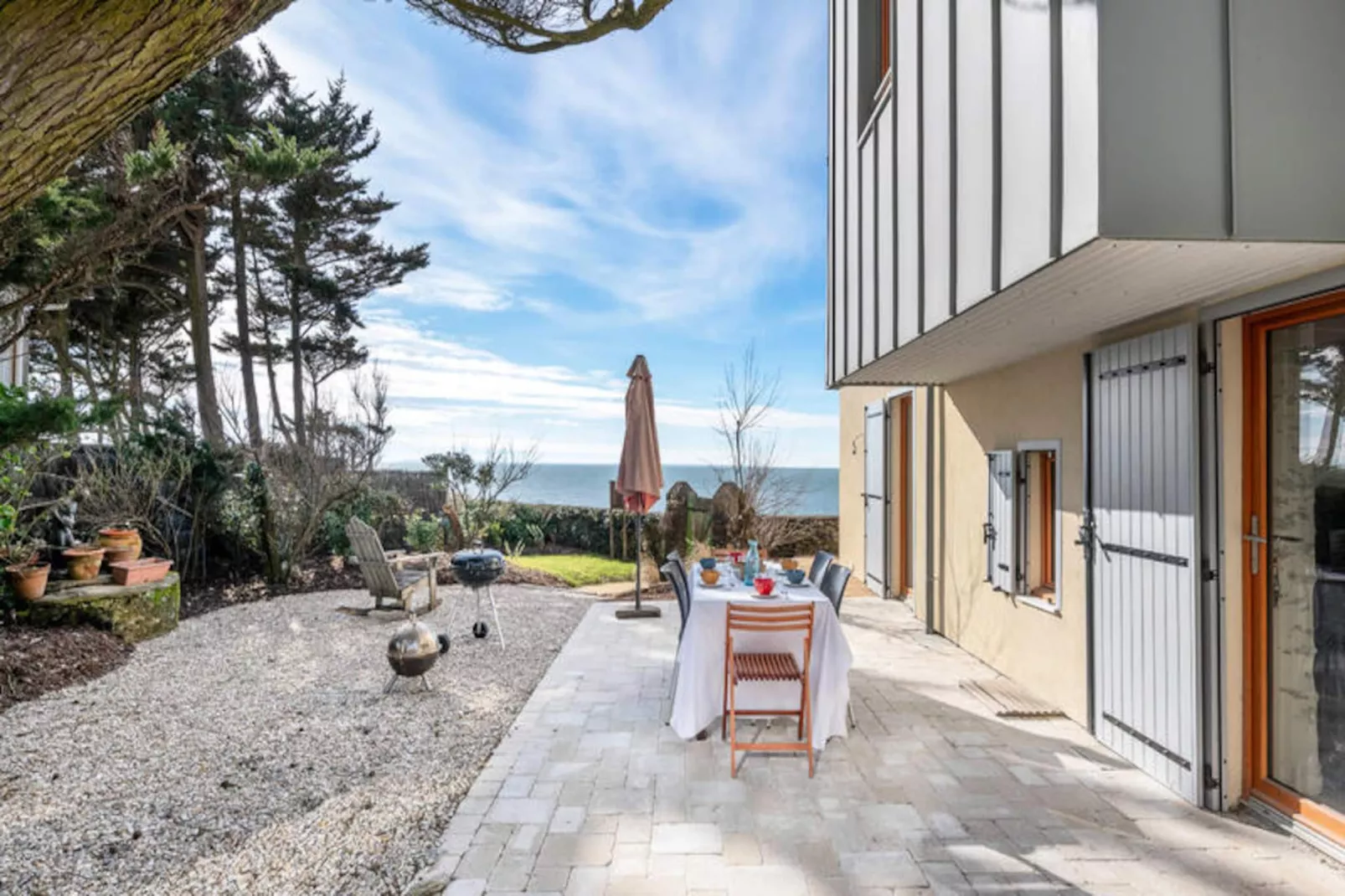 Maison à Préfailles-Untagged