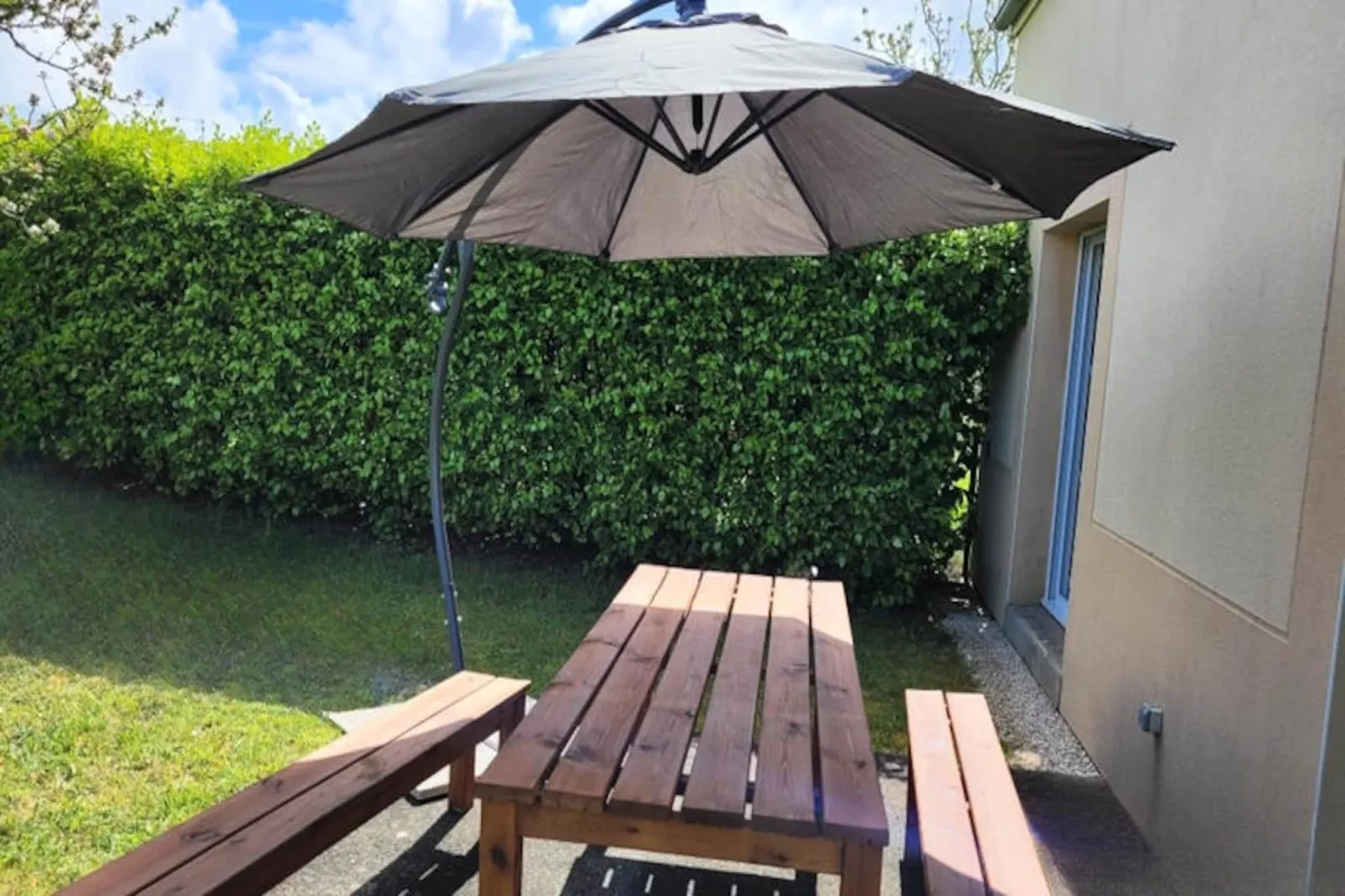 Maison à Treffiagat-Léchiagat-Untagged