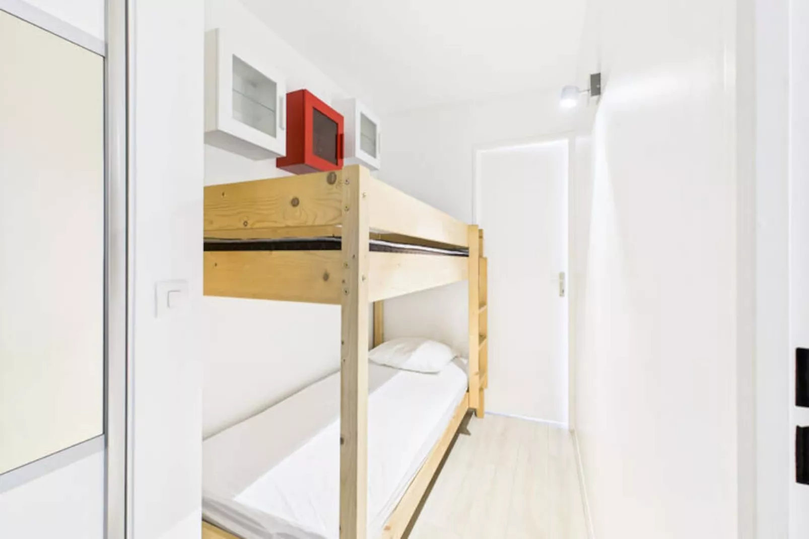 Appartements à Guérande-Untagged