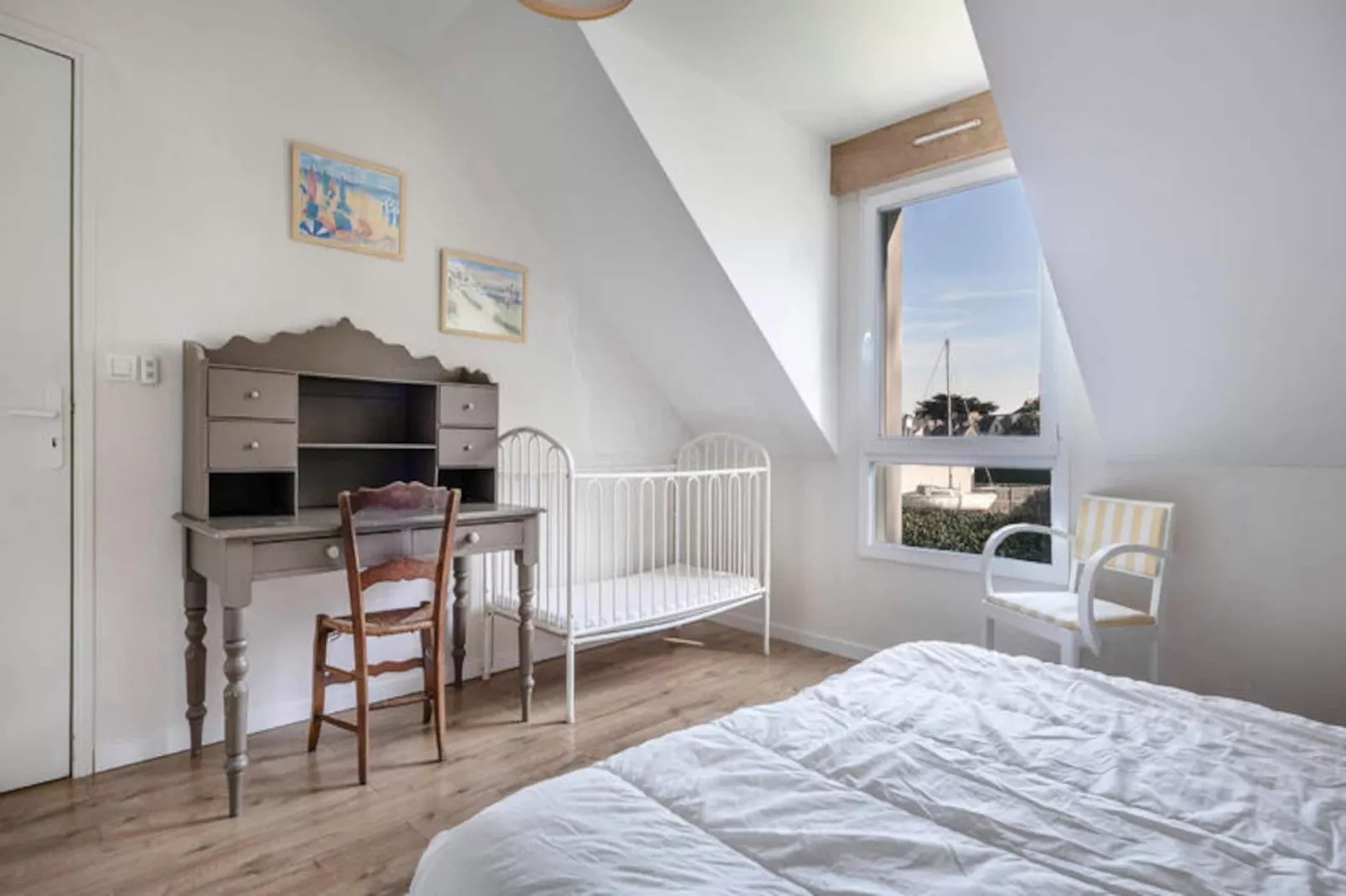 Maison à Piriac-sur-Mer-Nicht zugeordnet