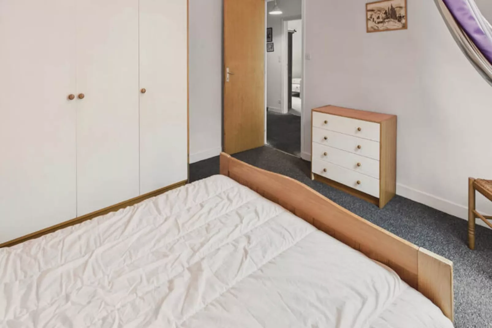 Maison à La Forêt-Fouesnant-Nicht zugeordnet