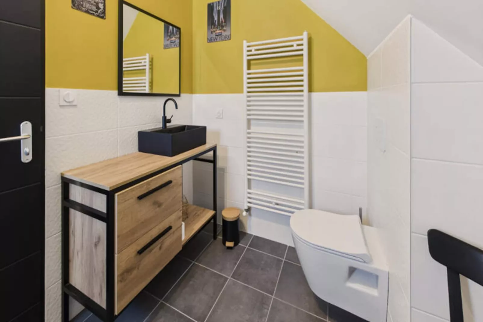 Maison à Bénodet-Untagged