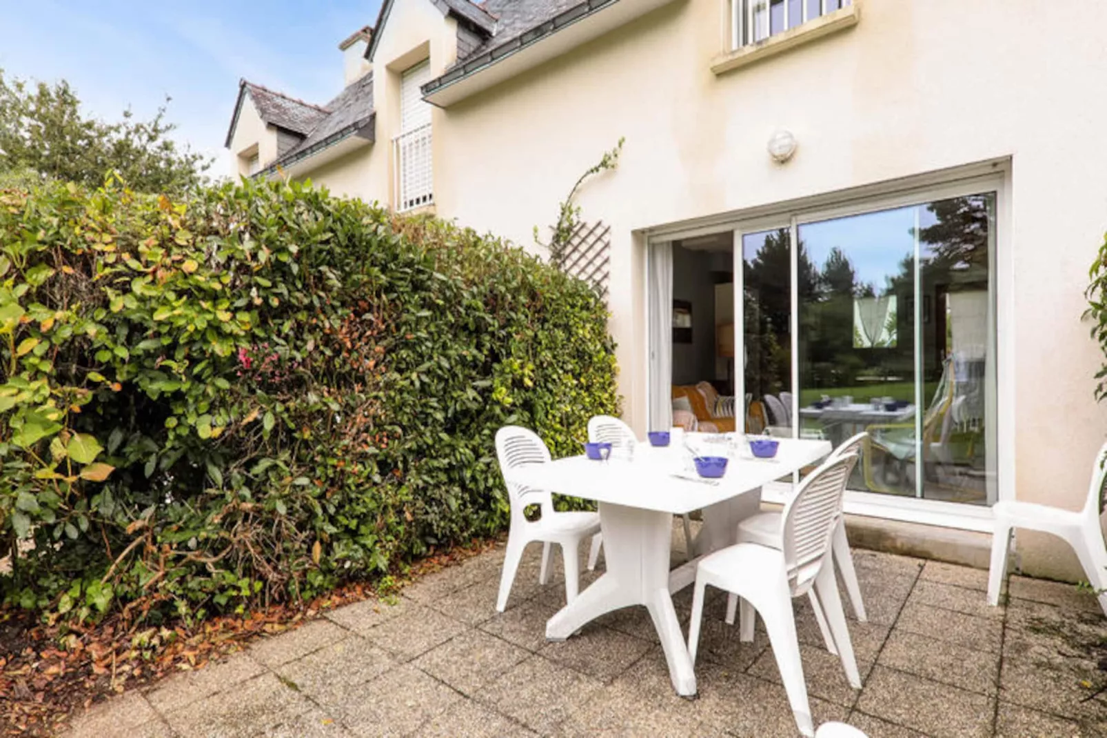 Maison à Arzon - Port Crouesty-Untagged