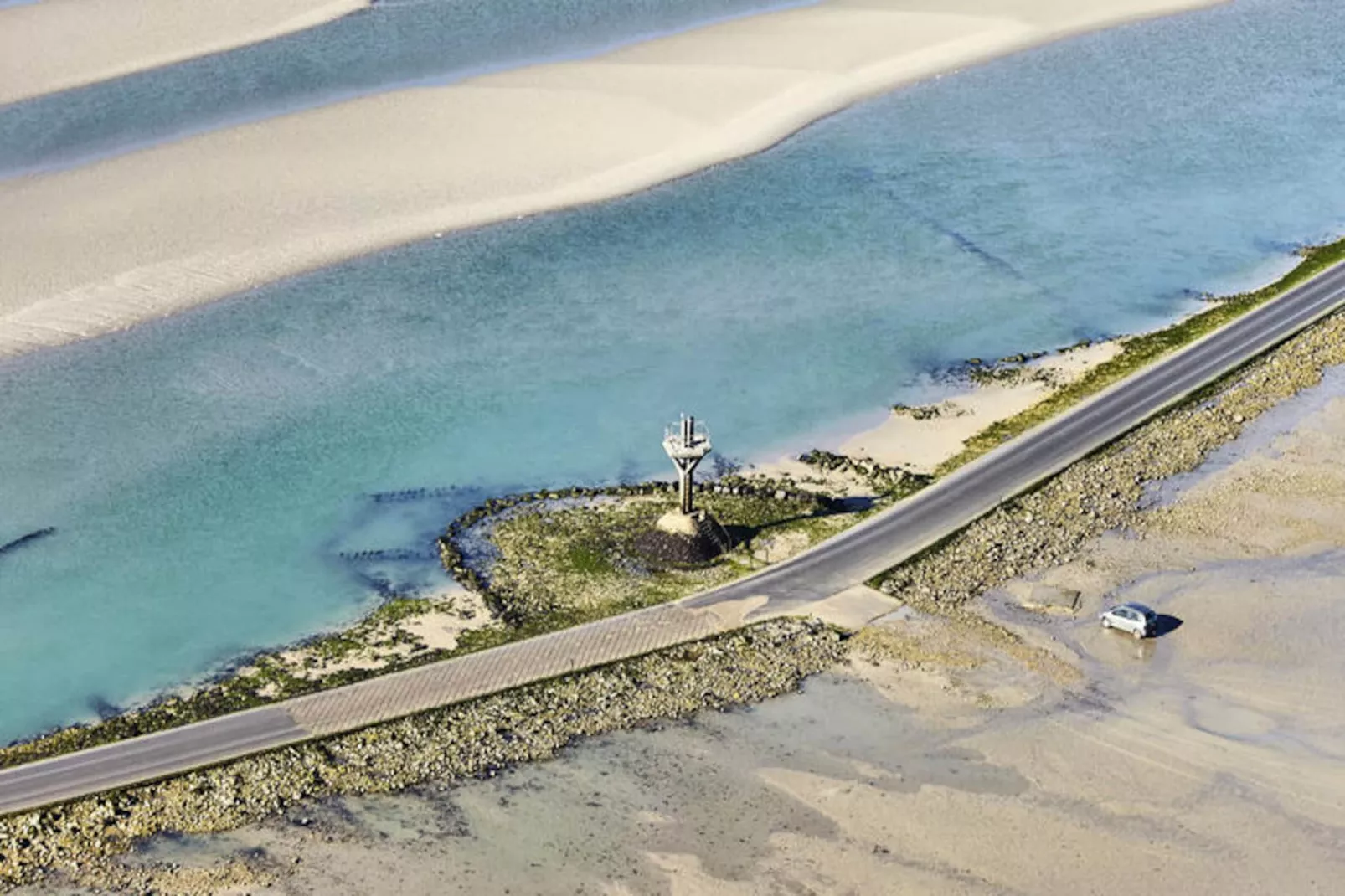 Maison à Noirmoutier-Nicht zugeordnet